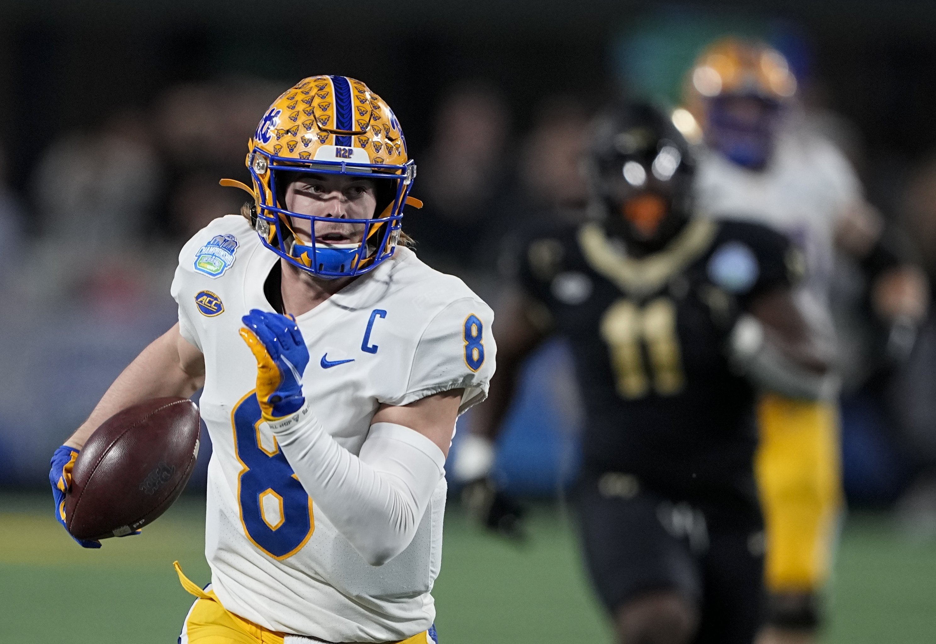 Todd McShay 2022 NFL Draft Big Board: Hutchinson, Thibodeaux Top Latest  Rankings, News, Scores, Highlights, Stats, and Rumors