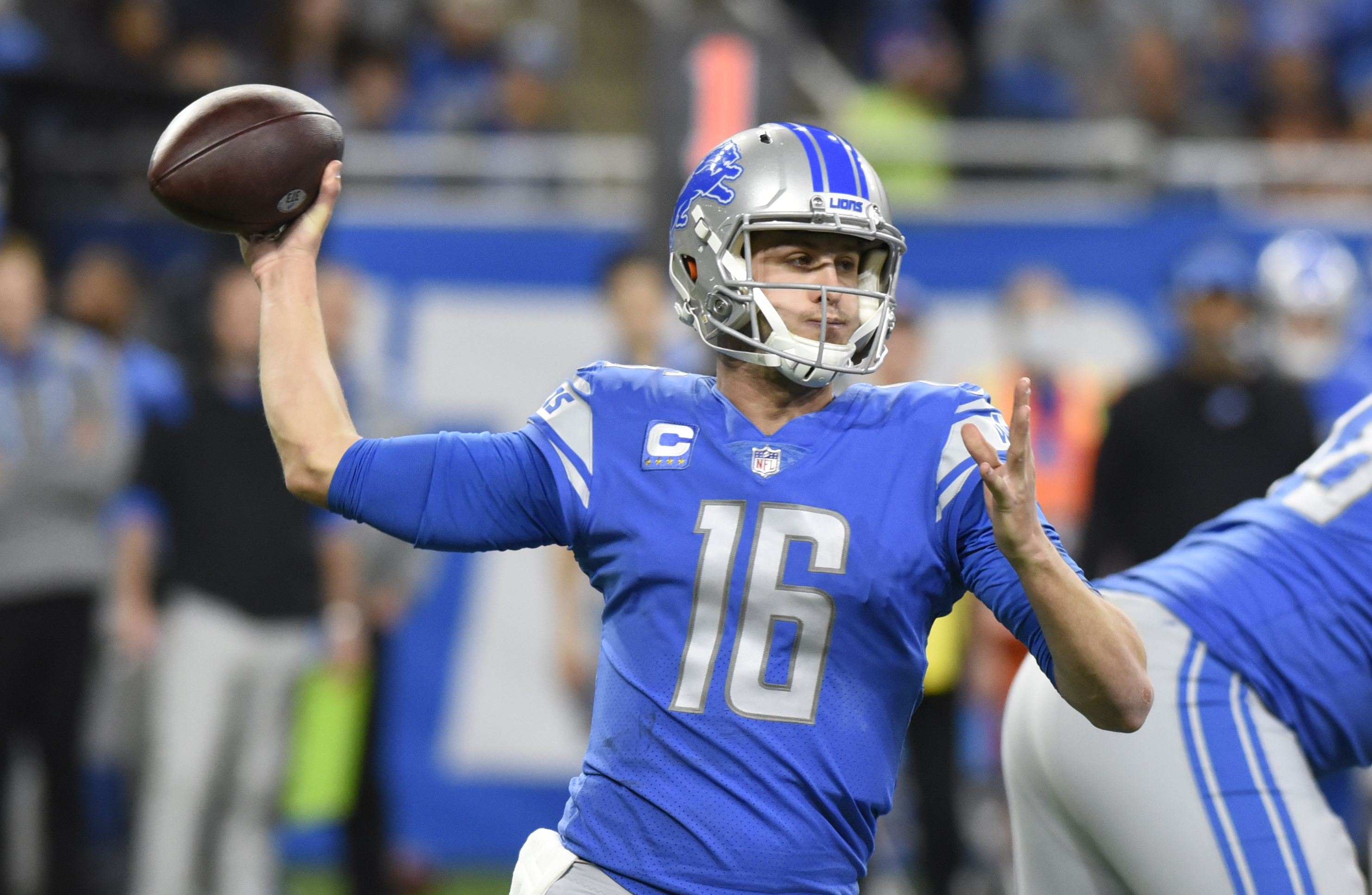 Funneling Fantasy Points: Week 16 - NBC Sports