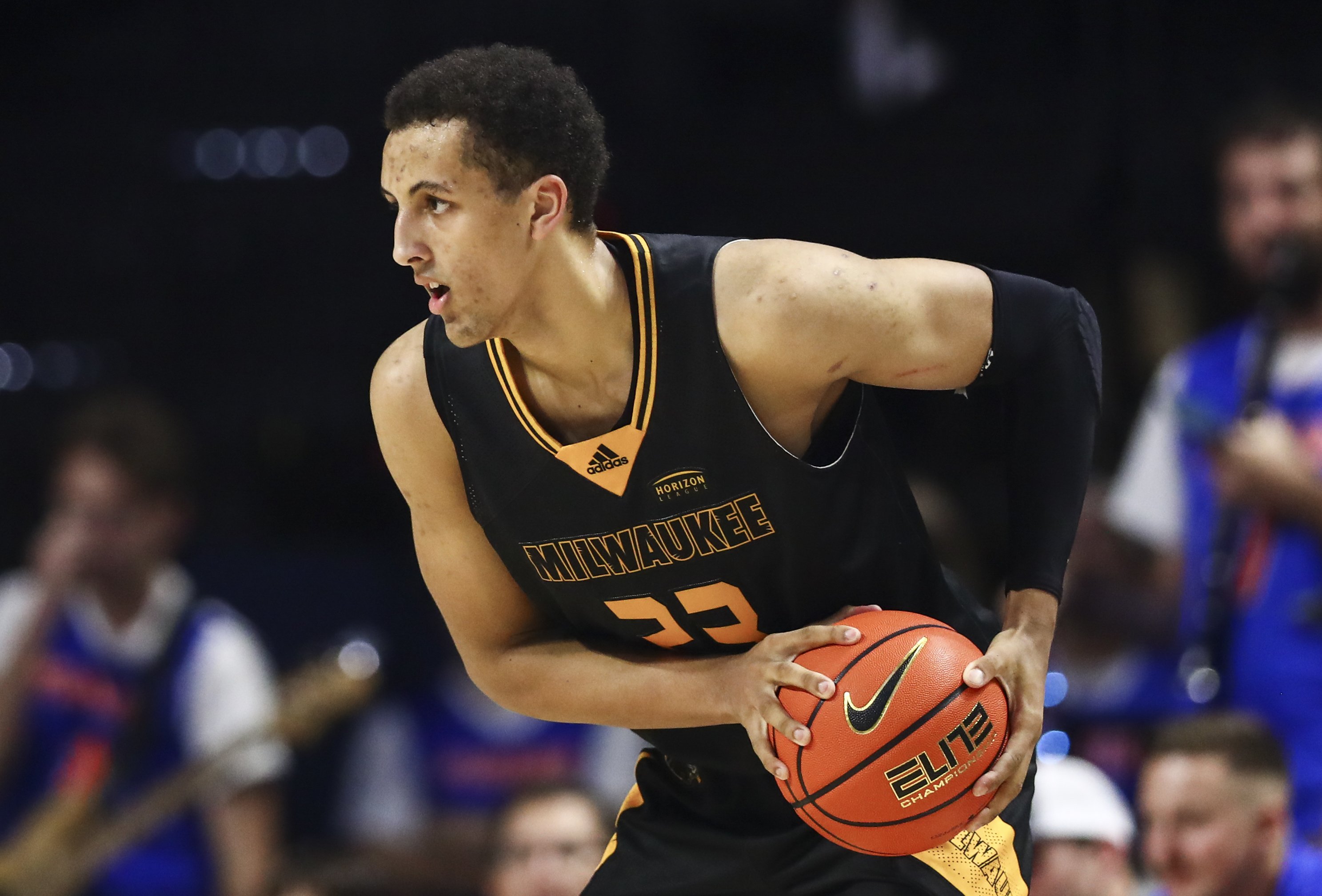 Bennedict Mathurin scouting report: 2022 NBA Draft prospect's strengths,  weaknesses and player comparison