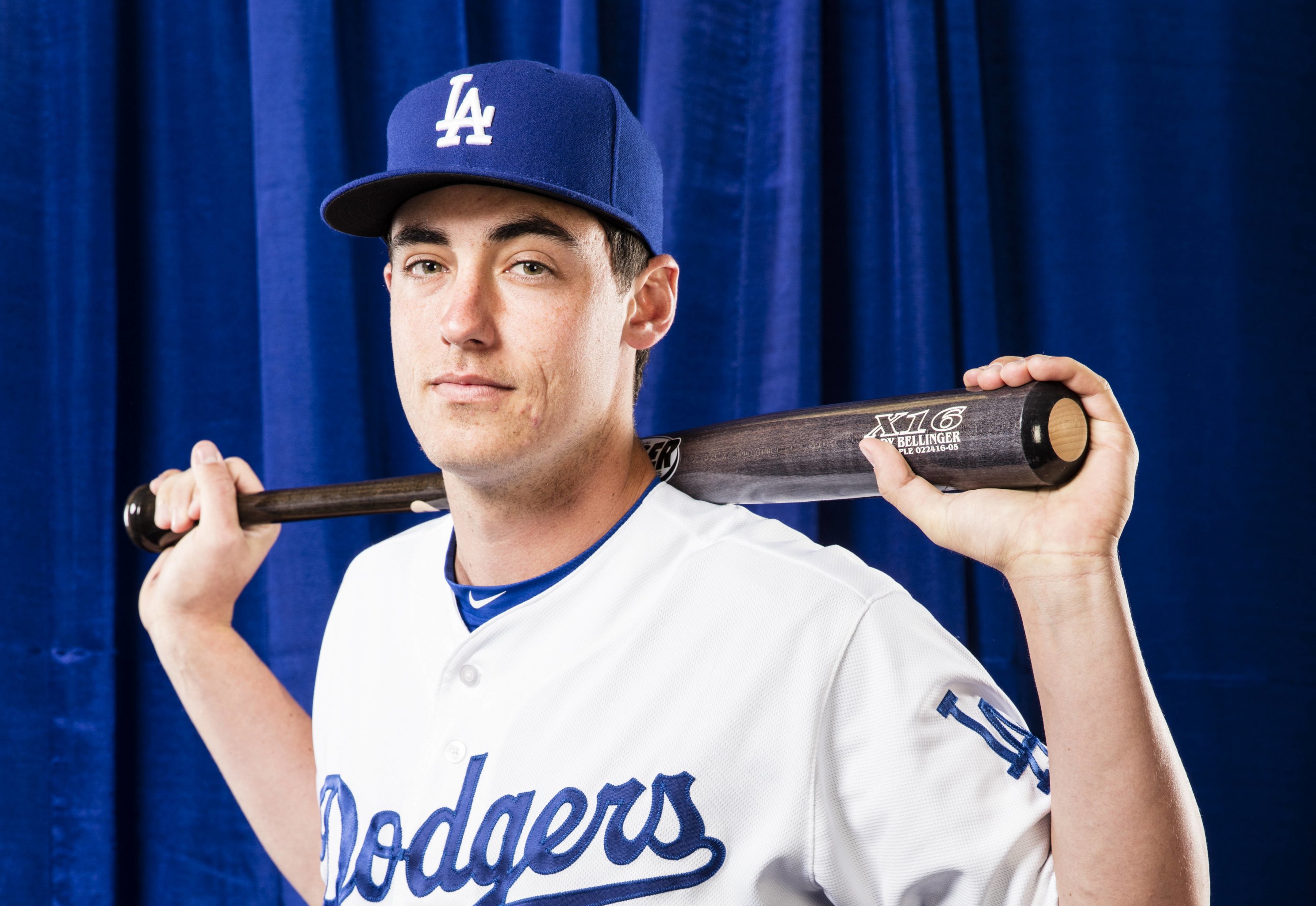 Cody Bellinger Class of 2013 - Player Profile