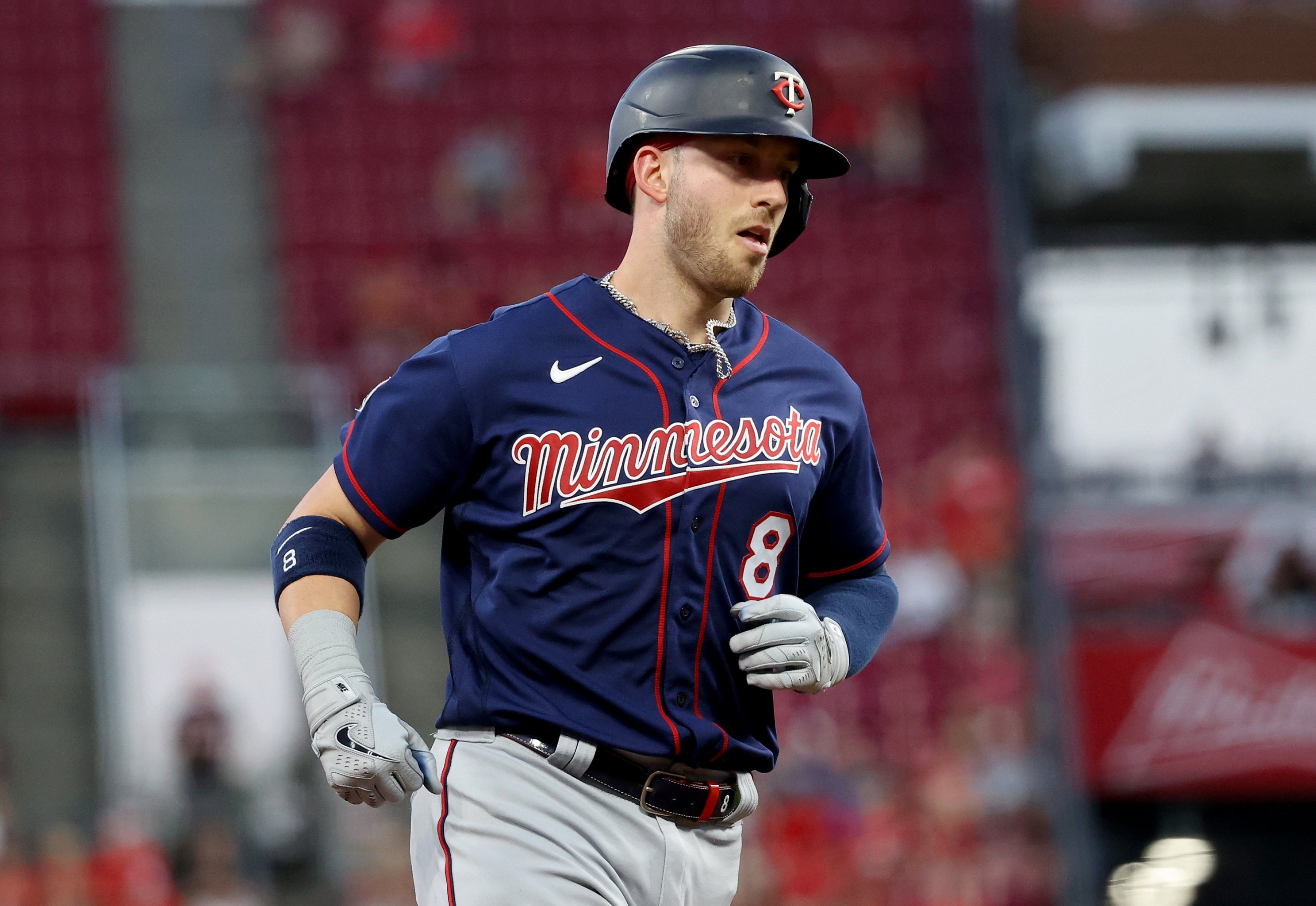 MLB Rookie Profile: Zack Granite, OF, Minnesota Twins - Minor League Ball
