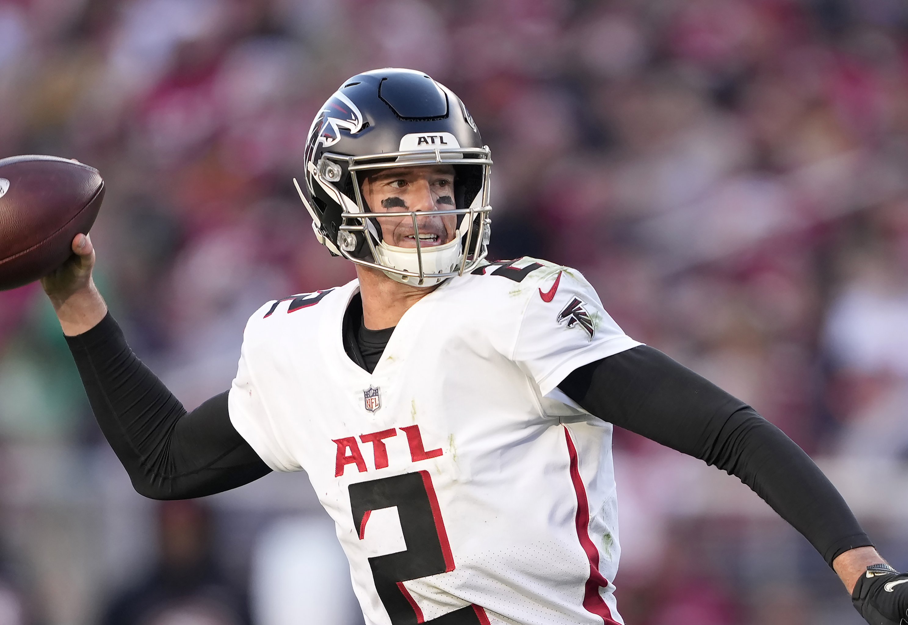 Quarterbacks who got the most help in 2022: The players aided by pass  protection, receiving corps, scheme and more, NFL News, Rankings and  Statistics