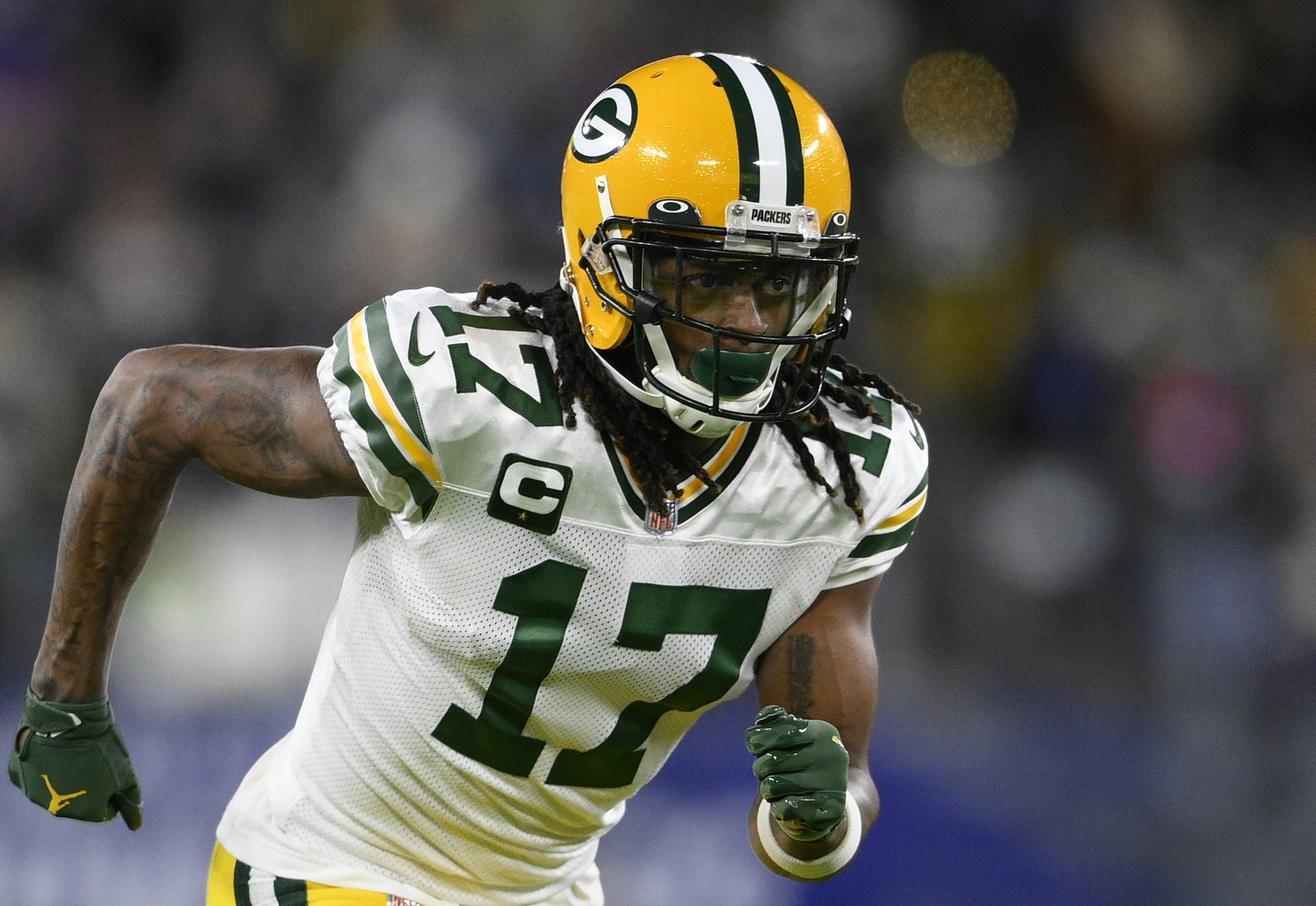 Green Bay Packers: NFL Analyst Encourages Team to Trade 2022 NFL Draft Pick;  Why That Is a Bad Idea