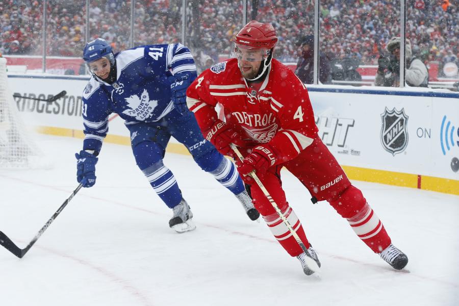 Pass or Fail: Penguins, Flyers 2019 Stadium Series jerseys - NBC Sports