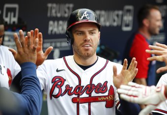 Freddie Freeman