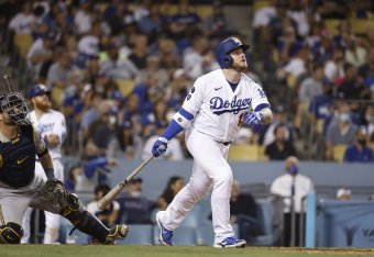 Max Muncy