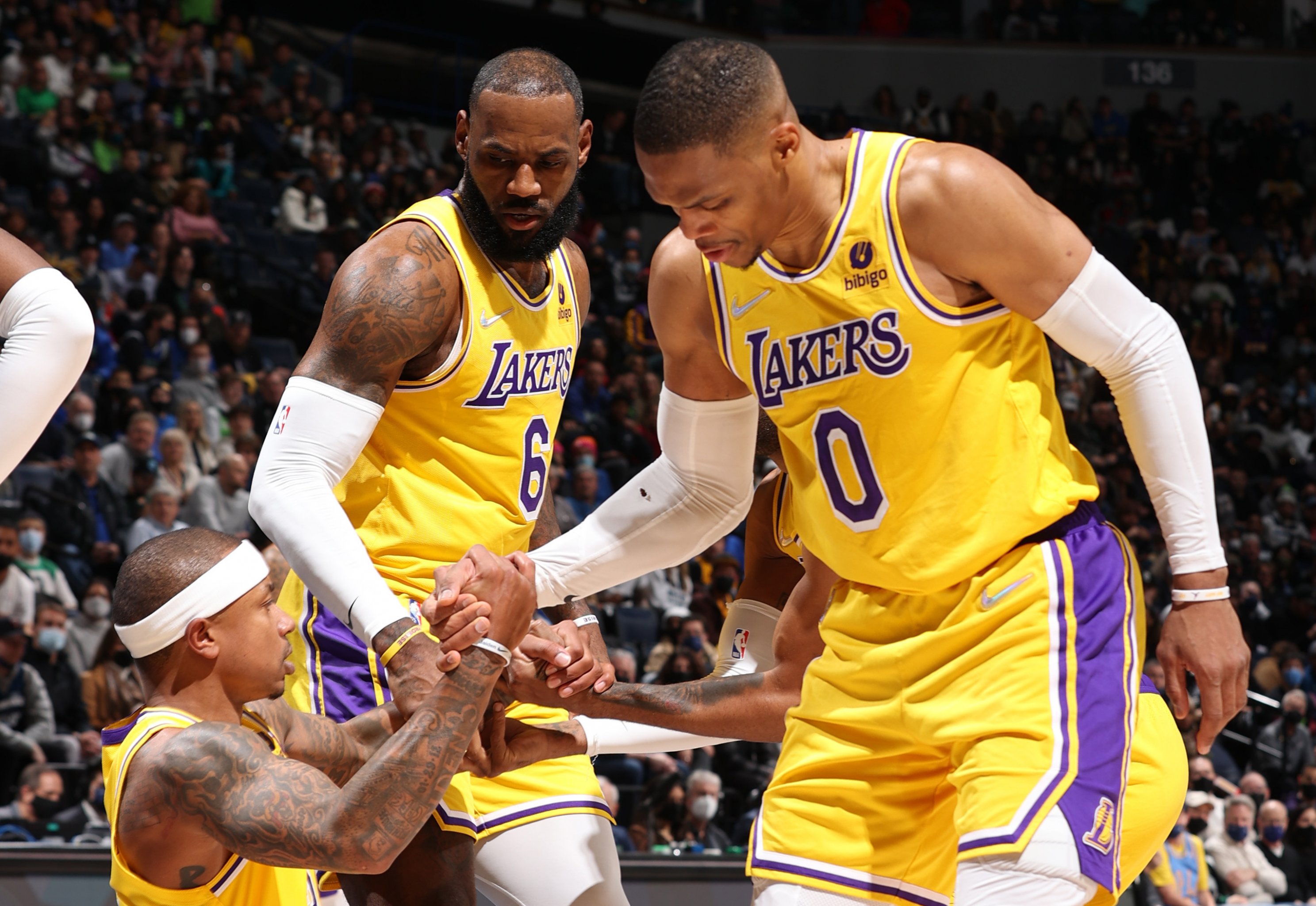 Predicting NBA's Christmas Day schedule: Lakers get marquee matchup