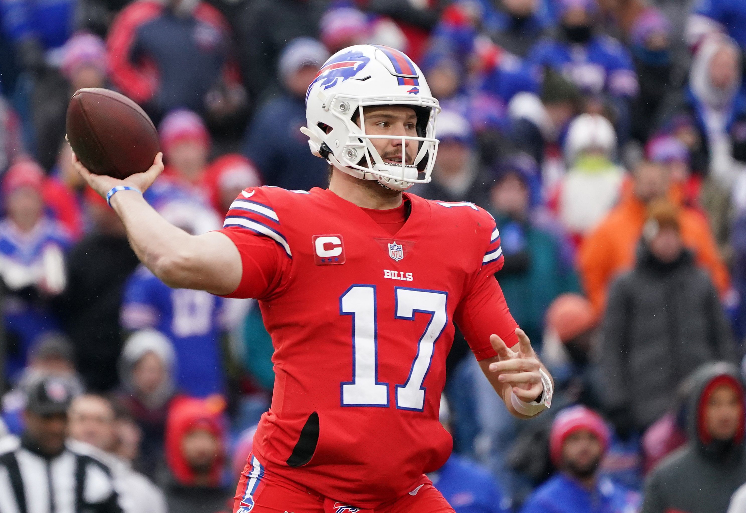 NFL Week 16 expert picks against the spread - Del's picks