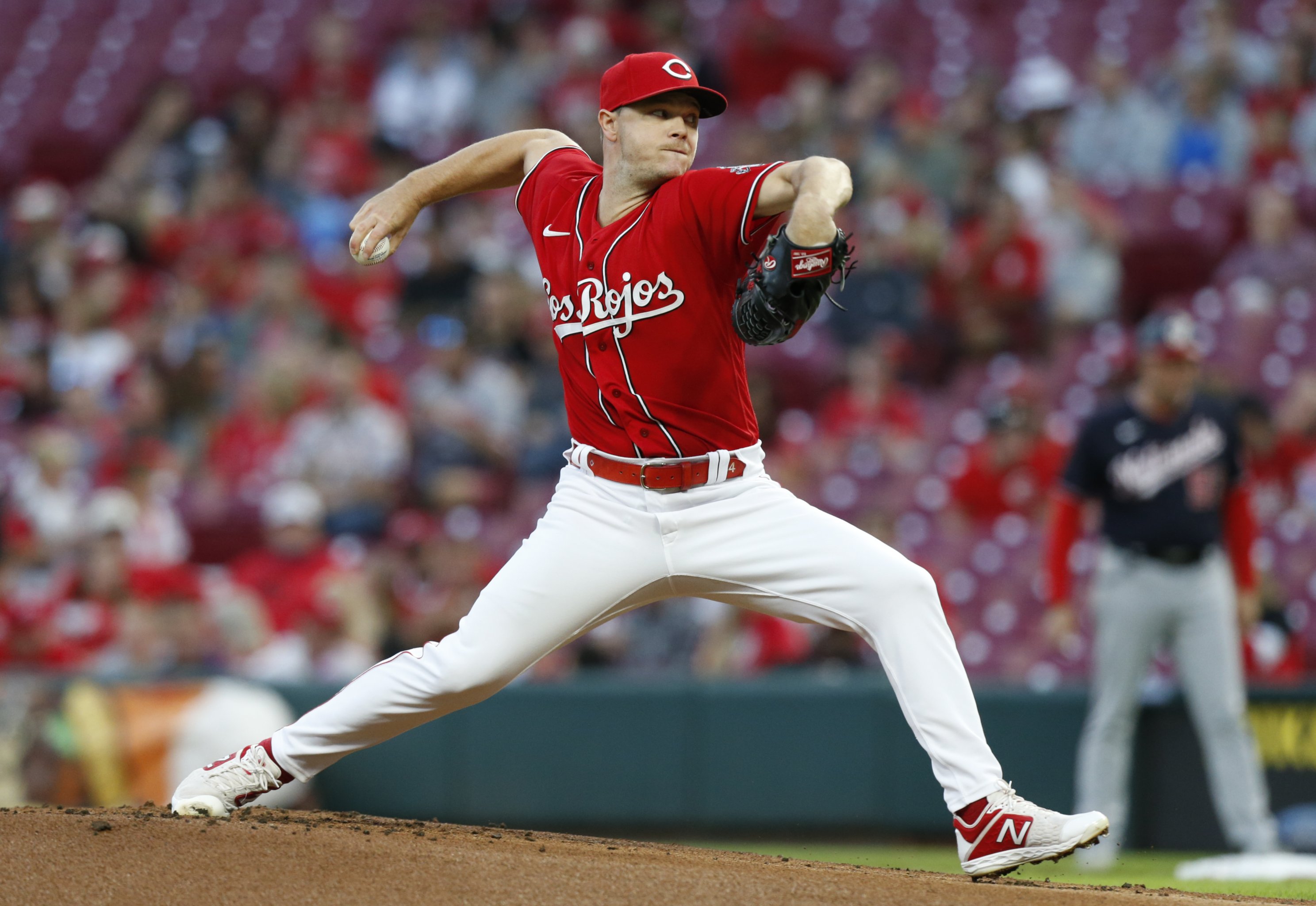 4 relief pitchers the St. Louis Cardinals should target after the lockout