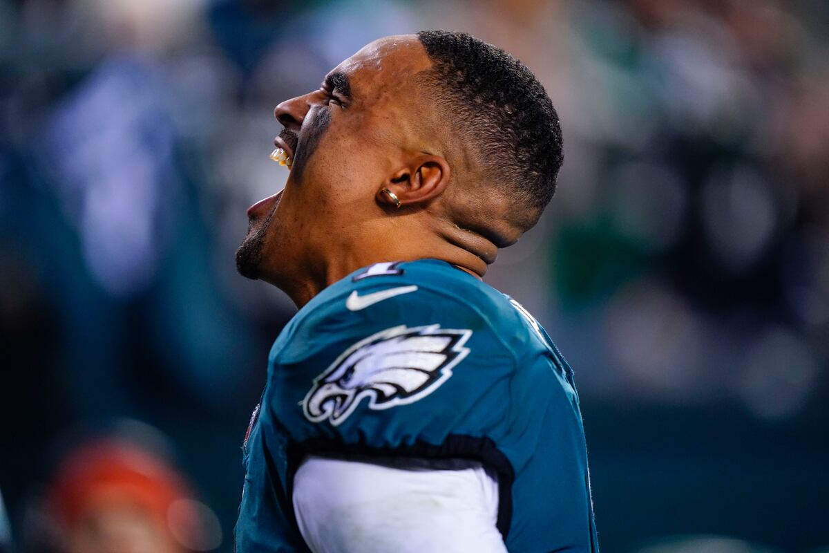 Eagles' Rooting Guide for NFL Playoff Implications of Week 16 News