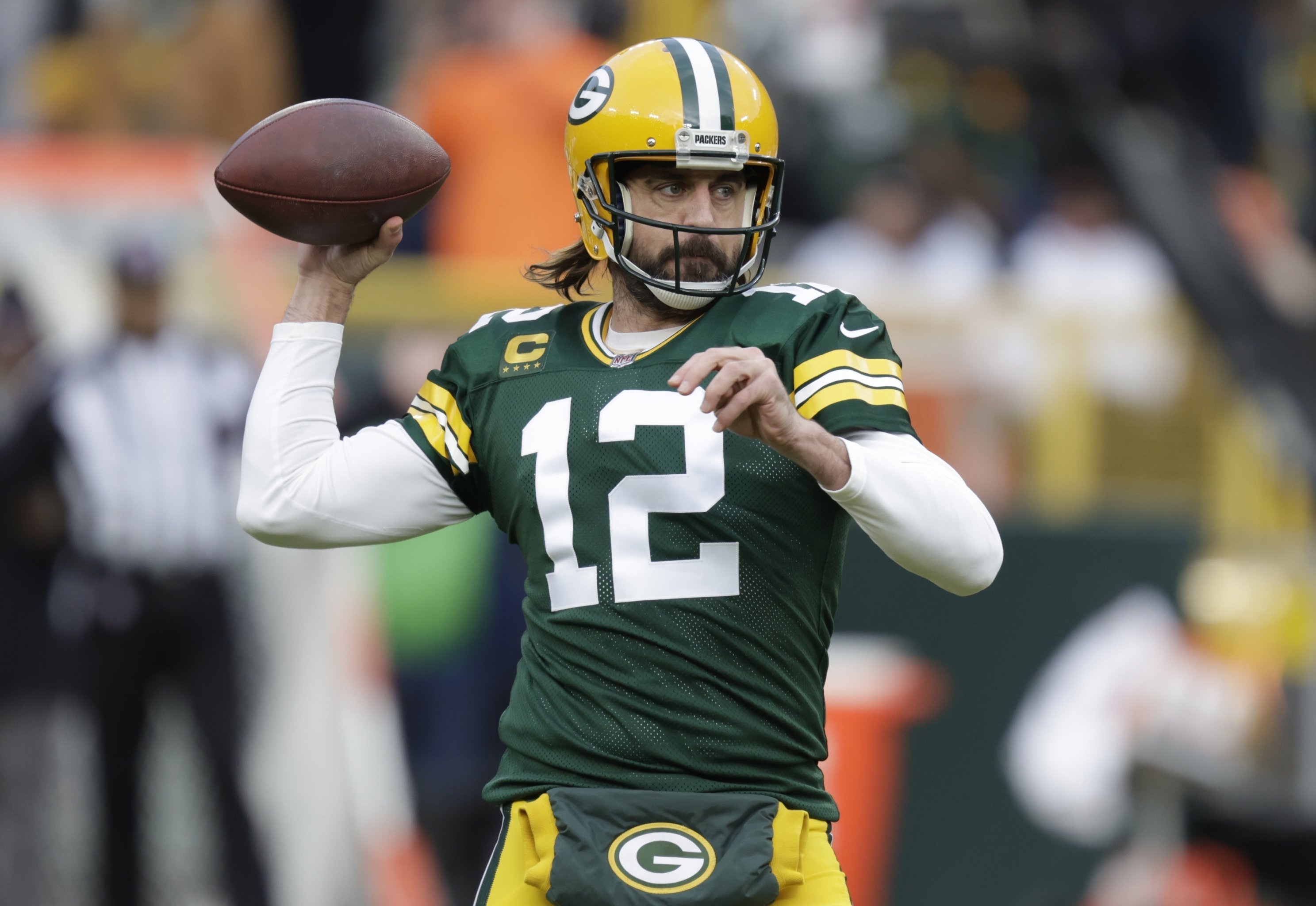 3 Takeaways from Packers' Week 16 Win vs. Dolphins