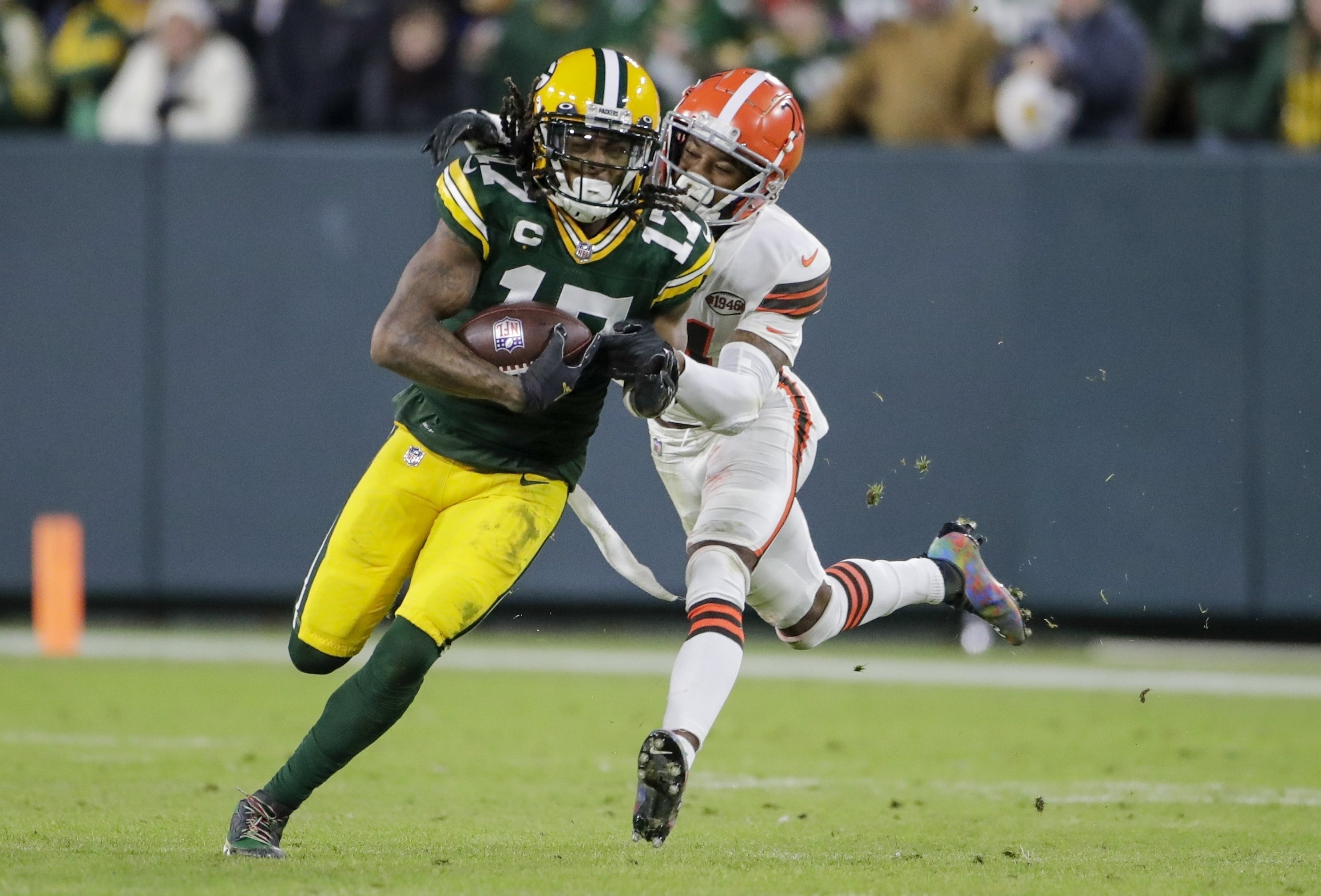 3 Takeaways from Packers' Week 16 Win vs. Dolphins, News, Scores,  Highlights, Stats, and Rumors