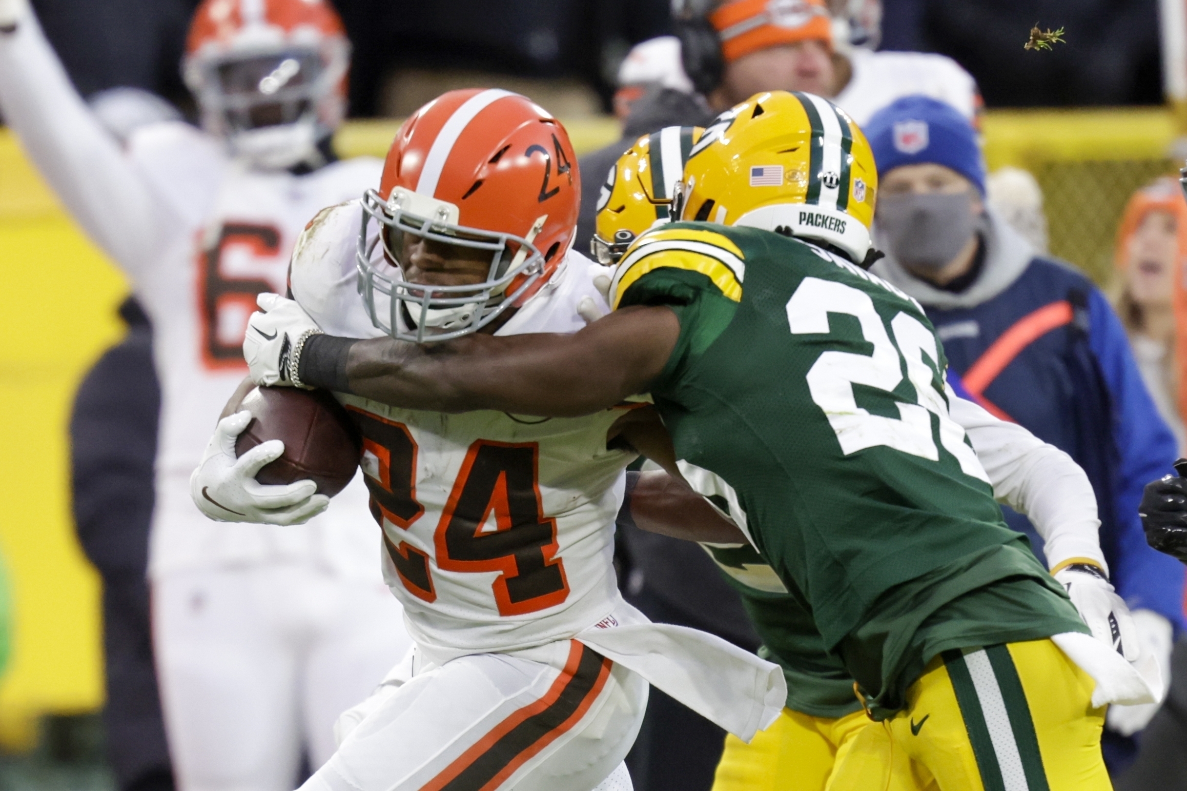 3 Takeaways from Packers' Week 16 Win vs. Dolphins, News, Scores,  Highlights, Stats, and Rumors