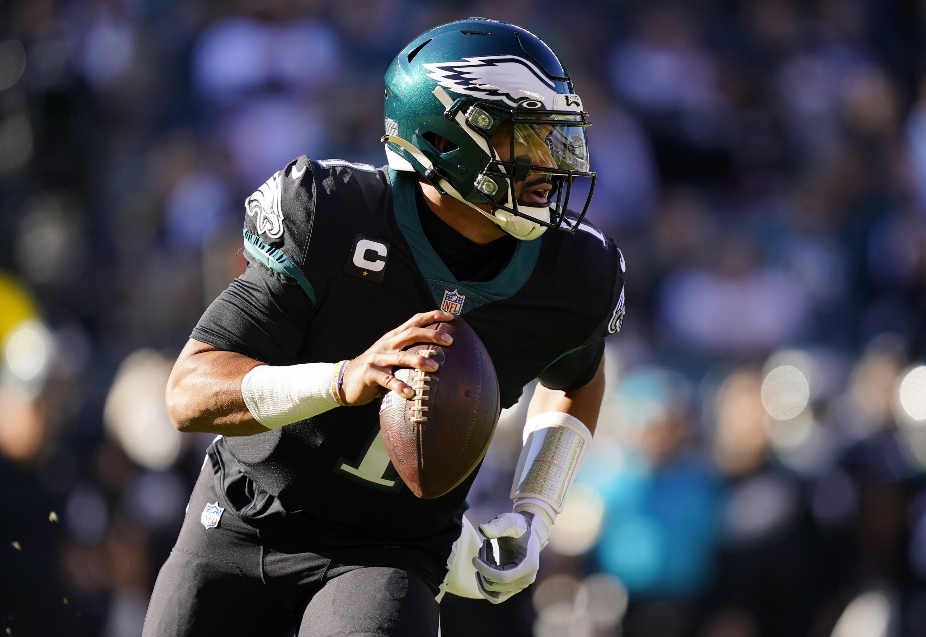 NFL Playoff Picture 2022: Week 17 Standings, AFC and NFC Wild-Card