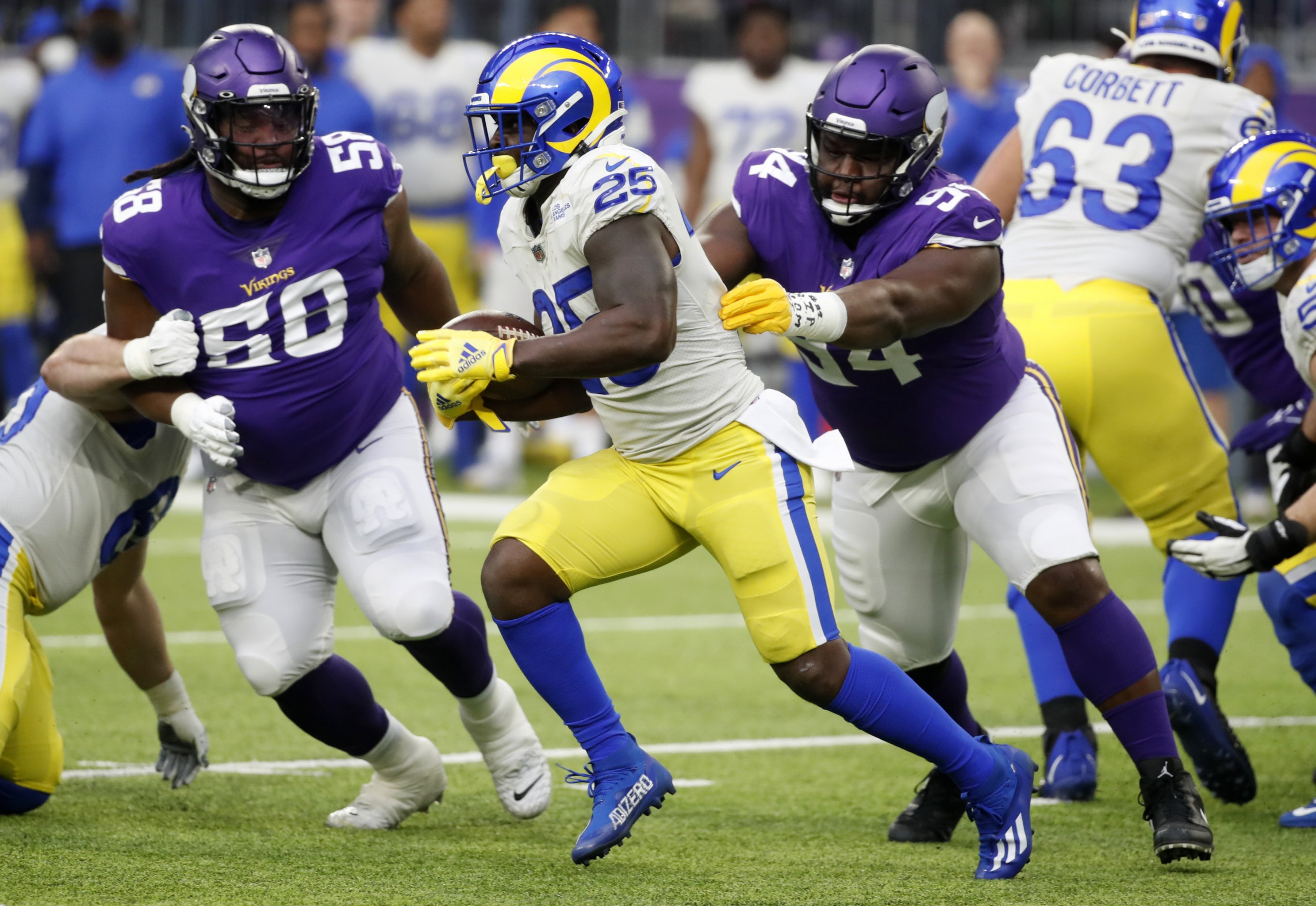 2022 NFL playoff picture: Week 16 AFC and NFC live updates, standings,  clinching scenarios (Updated Sunday night) - The Phinsider