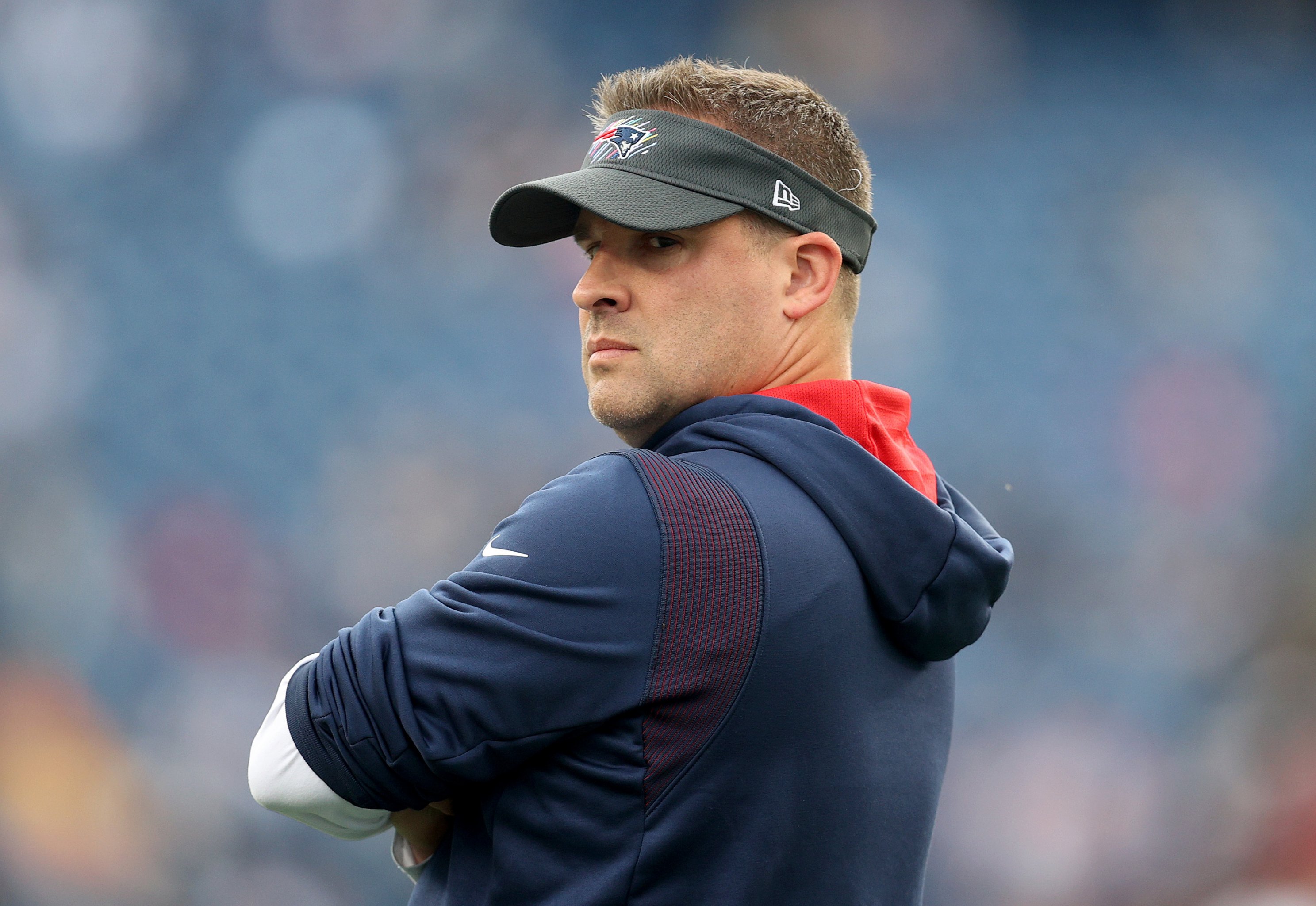 Ranking the NFL's Top Head Coaching Candidates for 2022 Job Openings |  News, Scores, Highlights, Stats, and Rumors | Bleacher Report