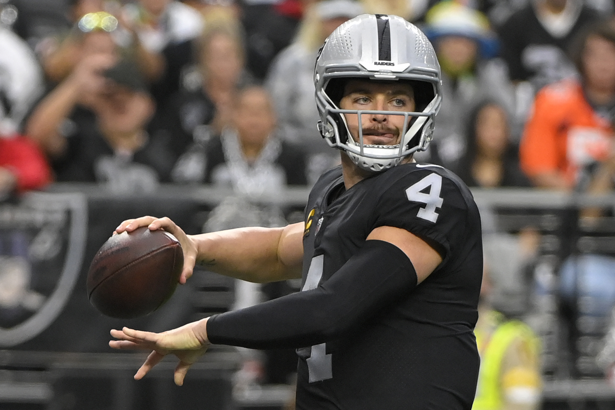 Raiders Stats and Storylines: Week 16 Edition – Raiders Beat