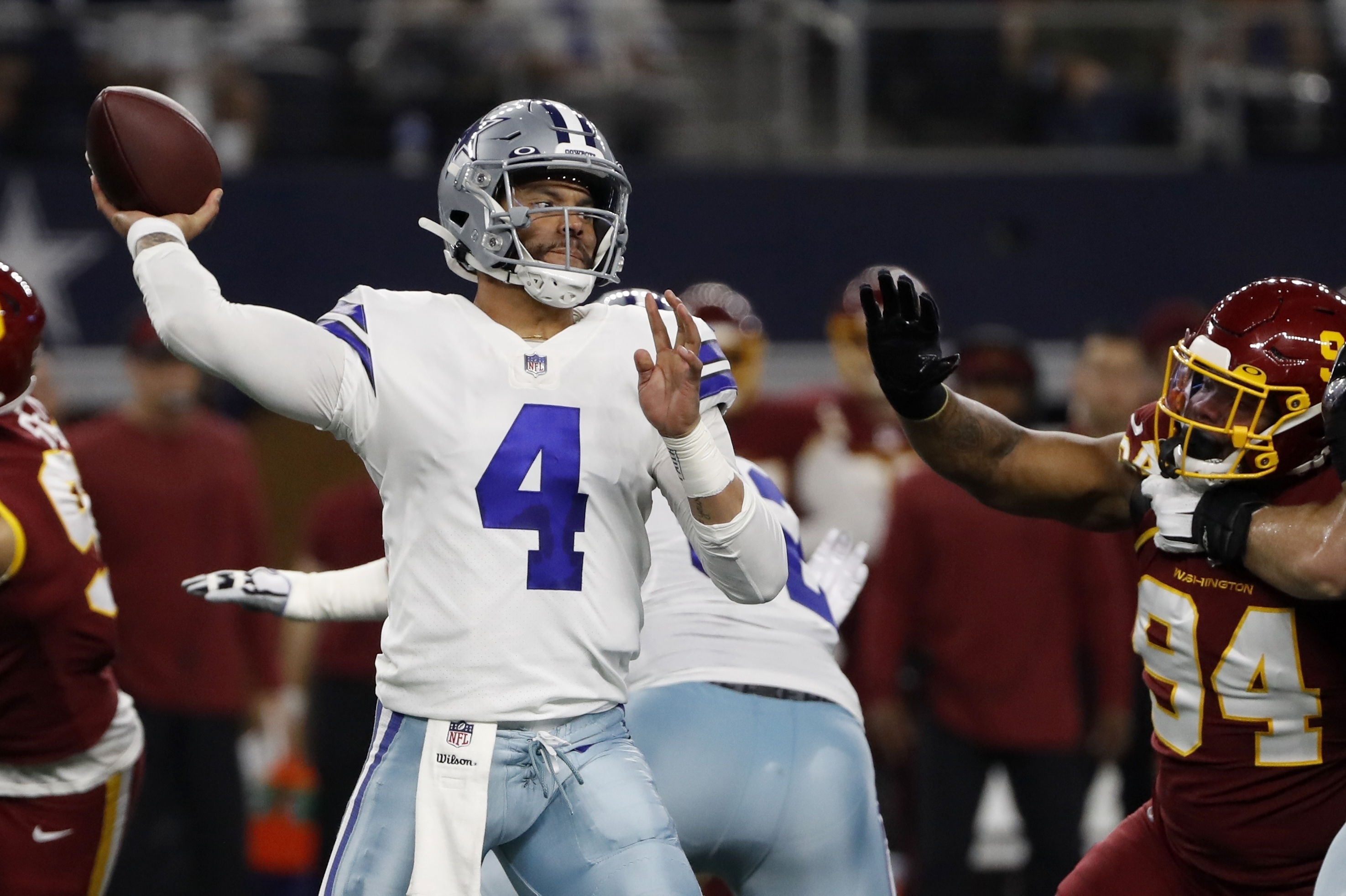 3 Takeaways from Cowboys' Week 16 Win, News, Scores, Highlights, Stats,  and Rumors