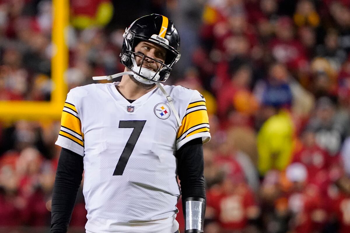 3 Takeaways from Steelers' Week 16 Loss News, Scores, Highlights