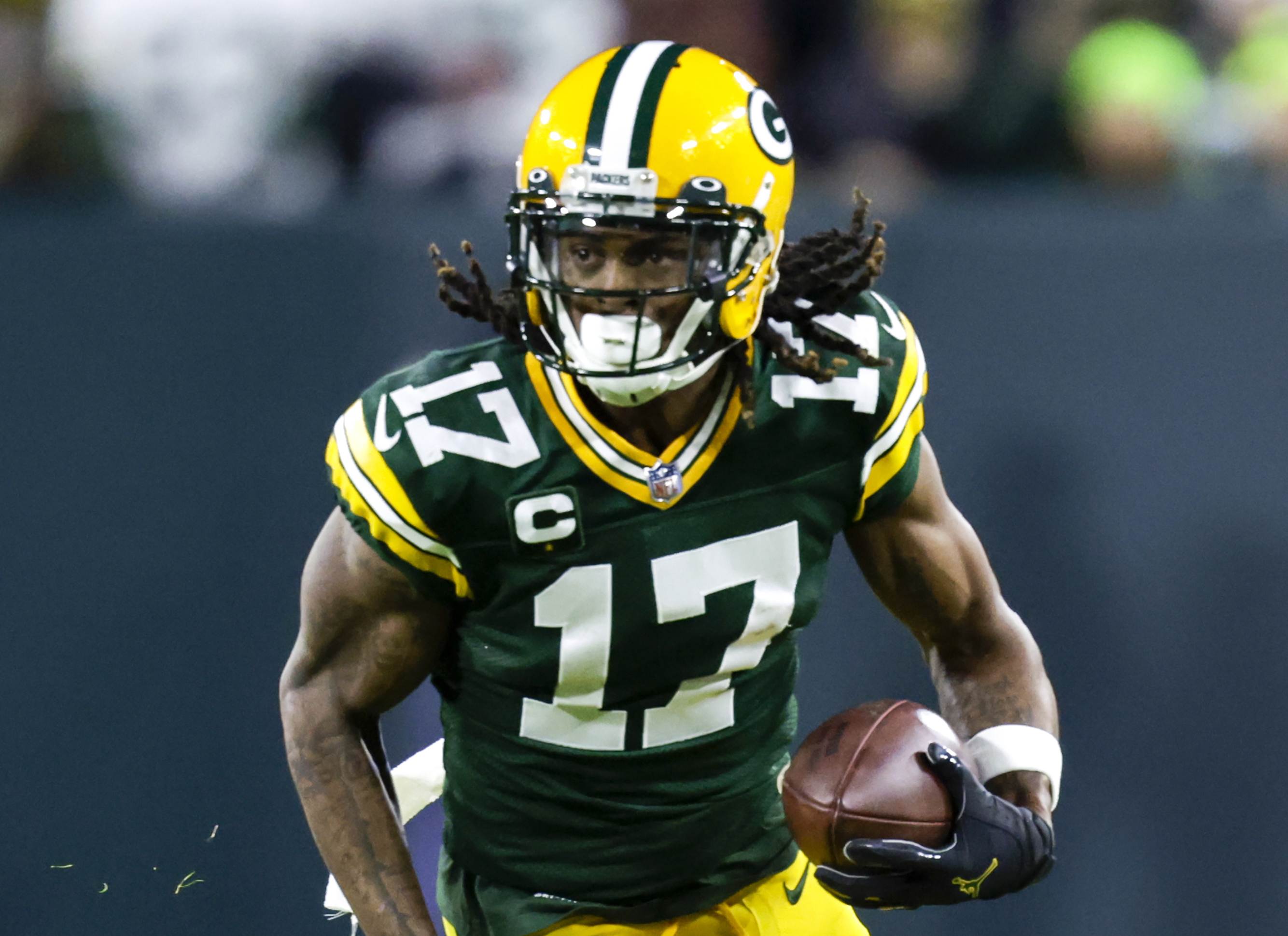 4 Green Bay Packers Players to Shine This NFL 2022-2023 season