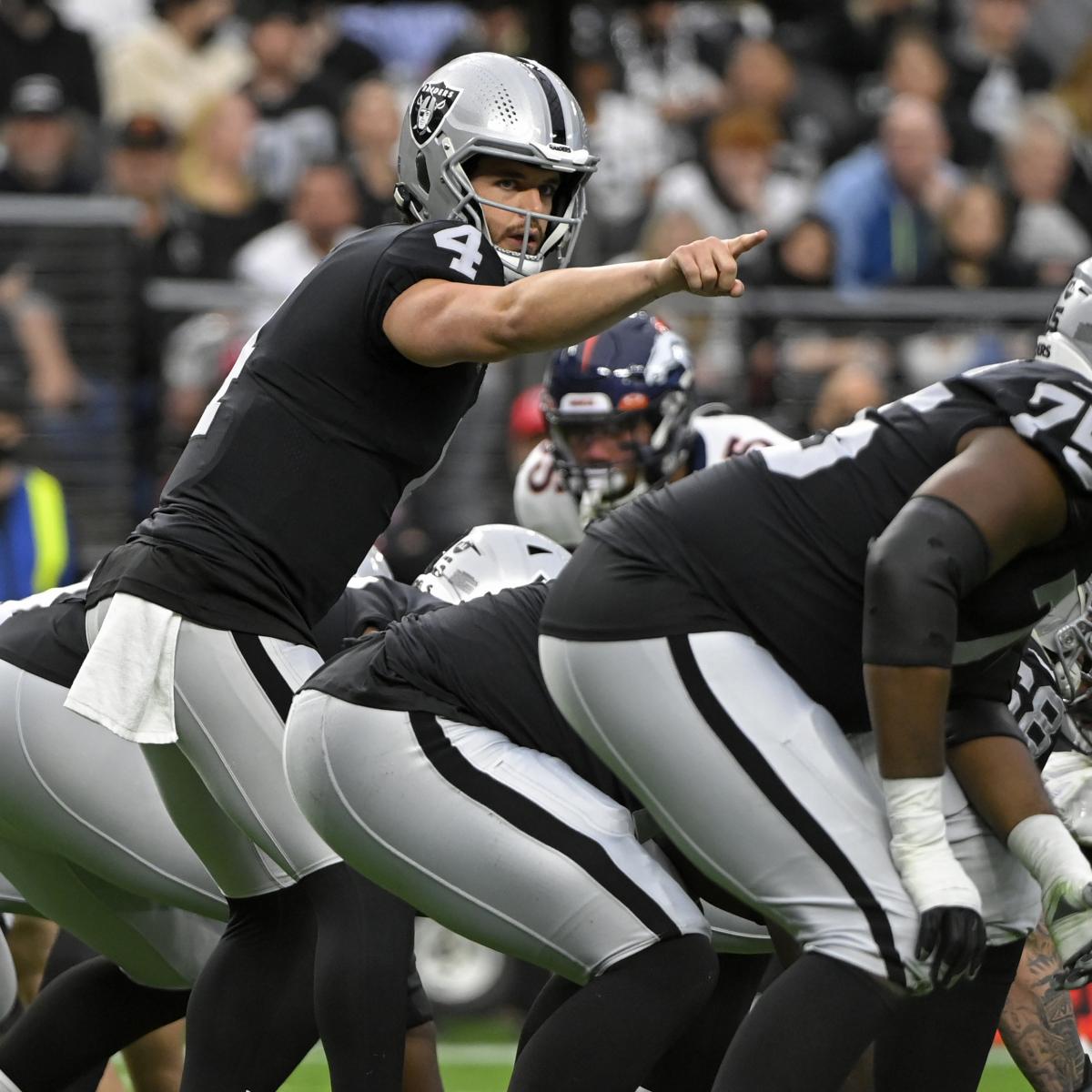 Start 'Em, Sit 'Em Week 17 Top Matchup Plays and Sleepers News