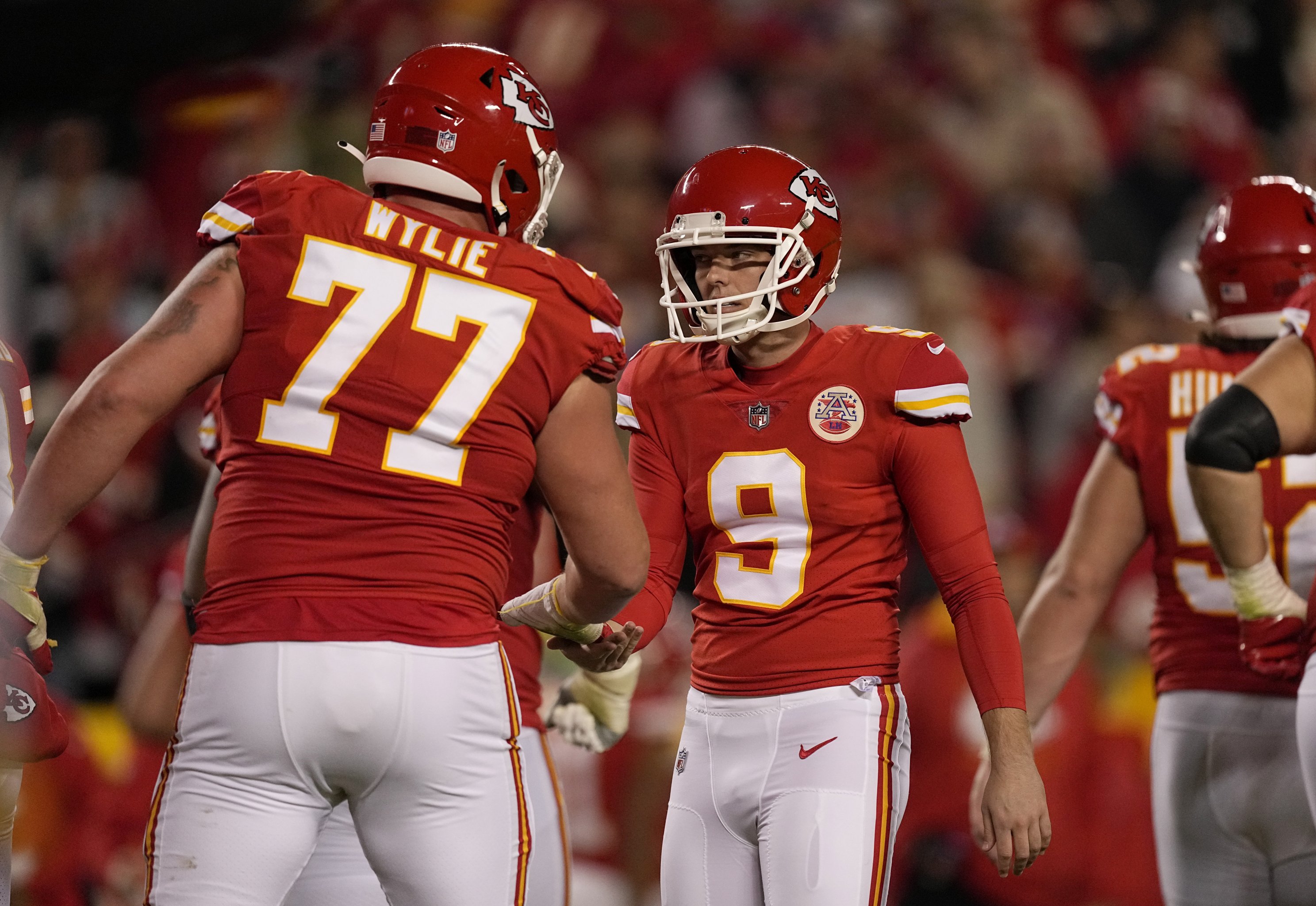 NFL playoff picture before Week 17 2021: Packers, Chiefs eye top seeds