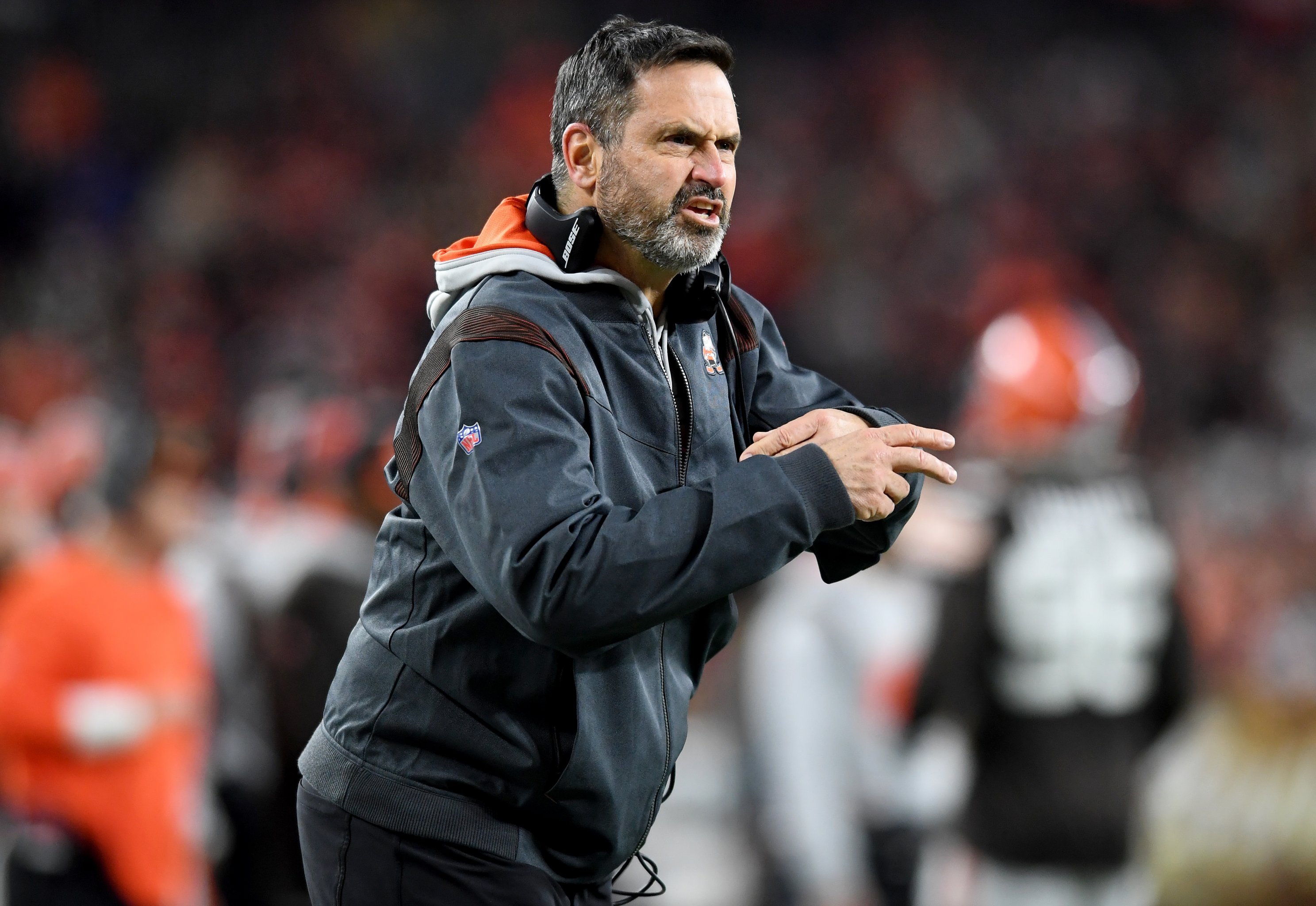 MoreForYouCleveland on X: The #Browns finalized their 2022