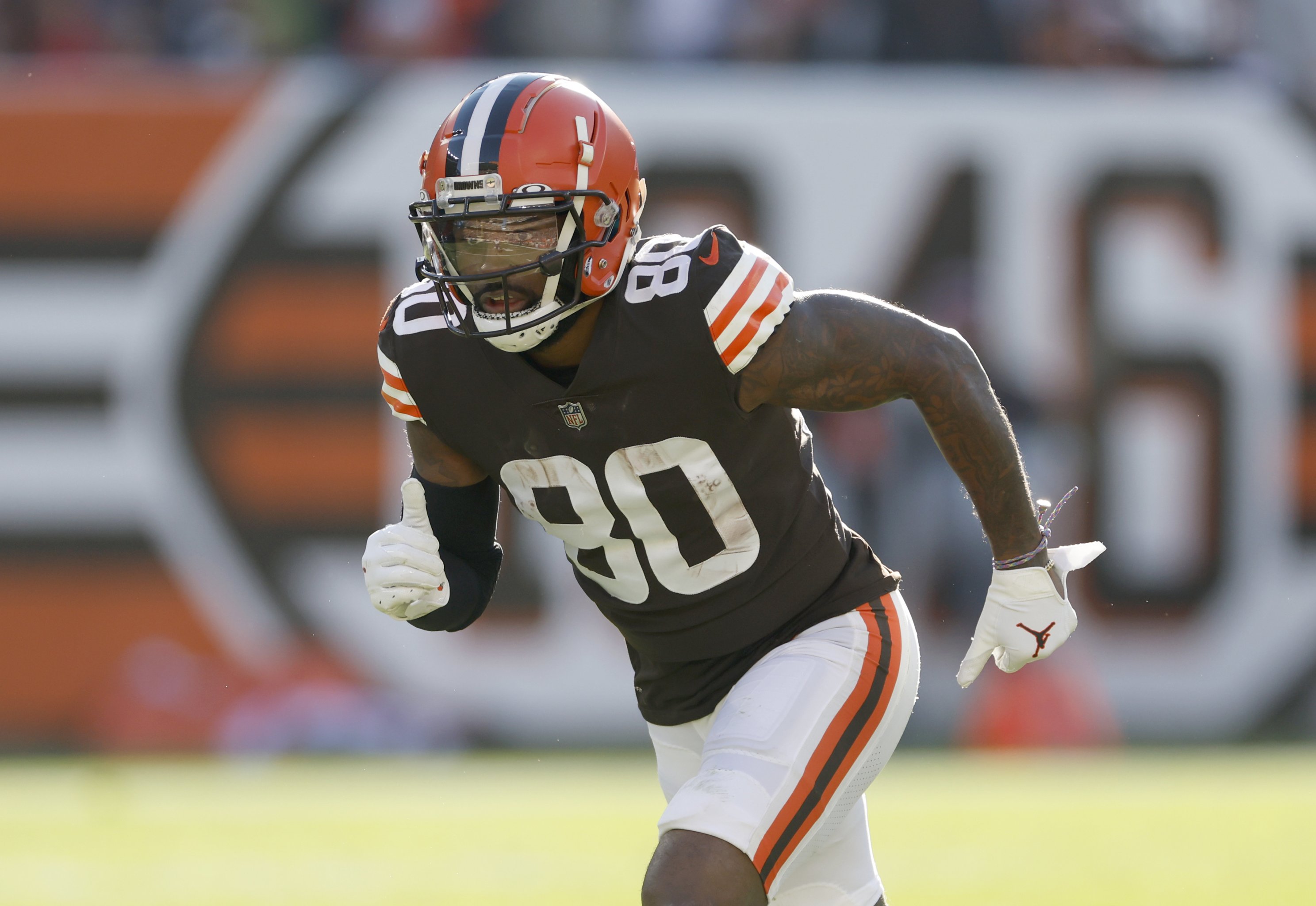 Browns Schedule Review: Pittsburgh Steelers NFL free agency, NFL draft  moves this offseason - Dawgs By Nature