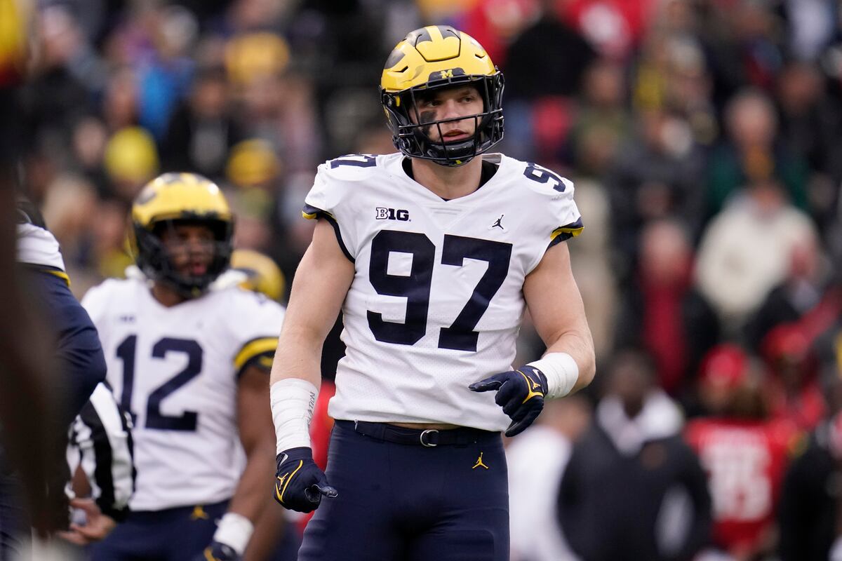 Most Ideal Landing Spots for 2022 NFL Draft's Top Prospects News, Scores, Highlights, Stats