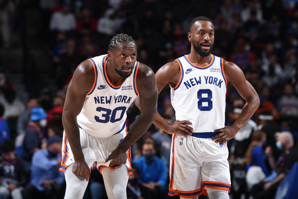 NEW YORK KNICKS on X: PLAYOFF MODE ‼️ #NewYorkForever x #NoQuitInNY   / X