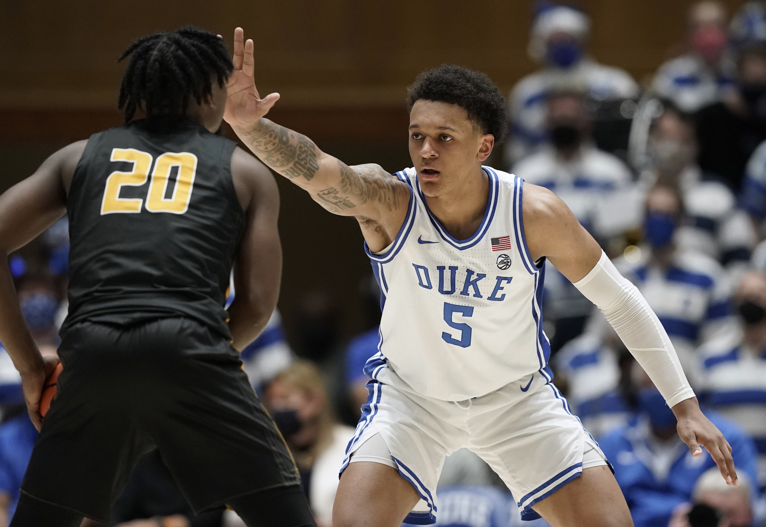 Bryce McGowens Draft Scouting Report: Pro Comparison, Updated Hornets  Roster, News, Scores, Highlights, Stats, and Rumors