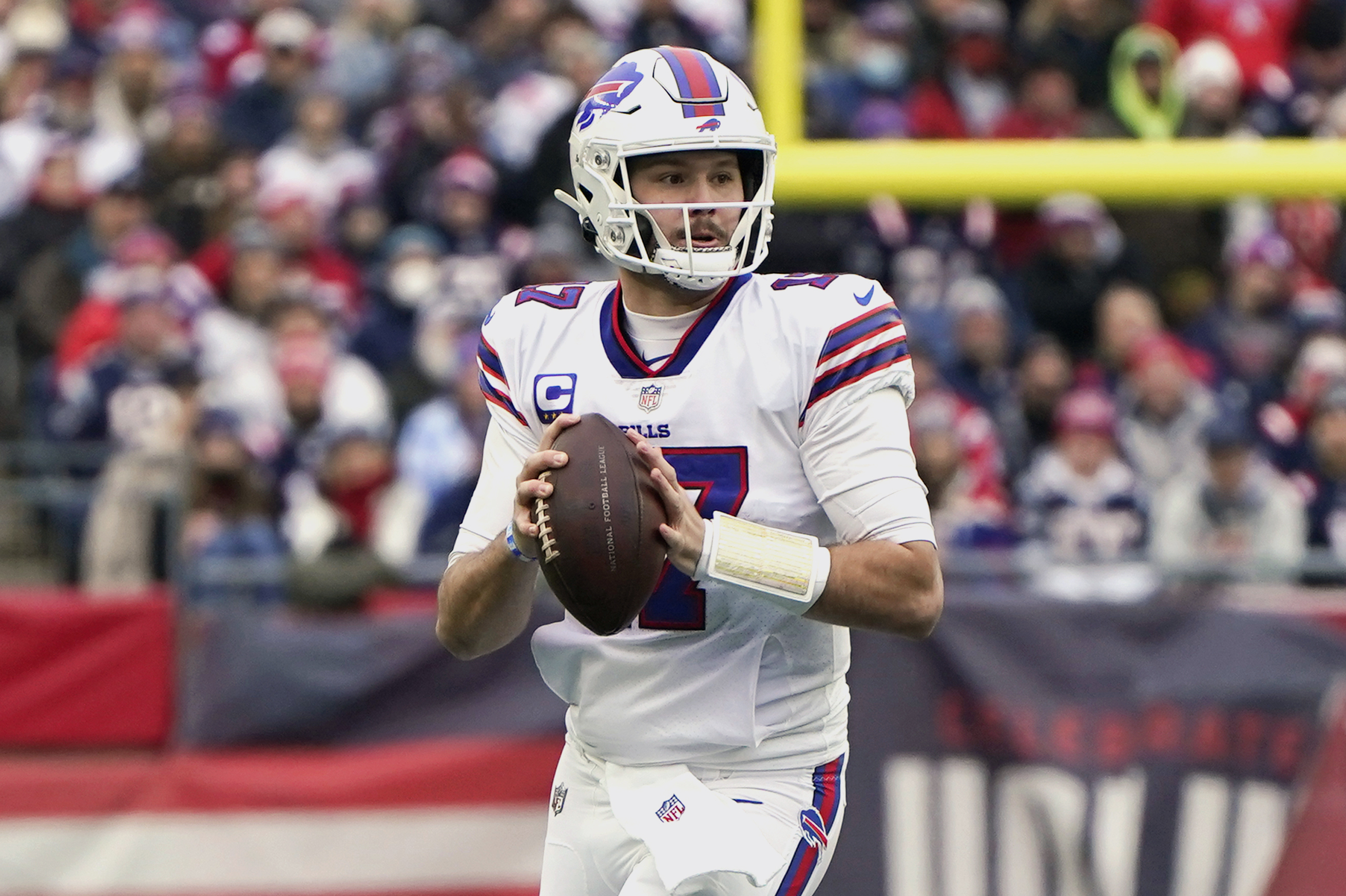 2022 NFL playoff picture: Week 17 AFC and NFC live updates, standings,  clinching scenarios (Updated through Sunday night) - The Phinsider