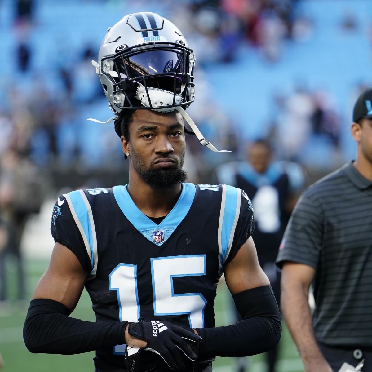 Panthers' Rooting Guide for 2021 NFL Draft Implications of Week 17 ...