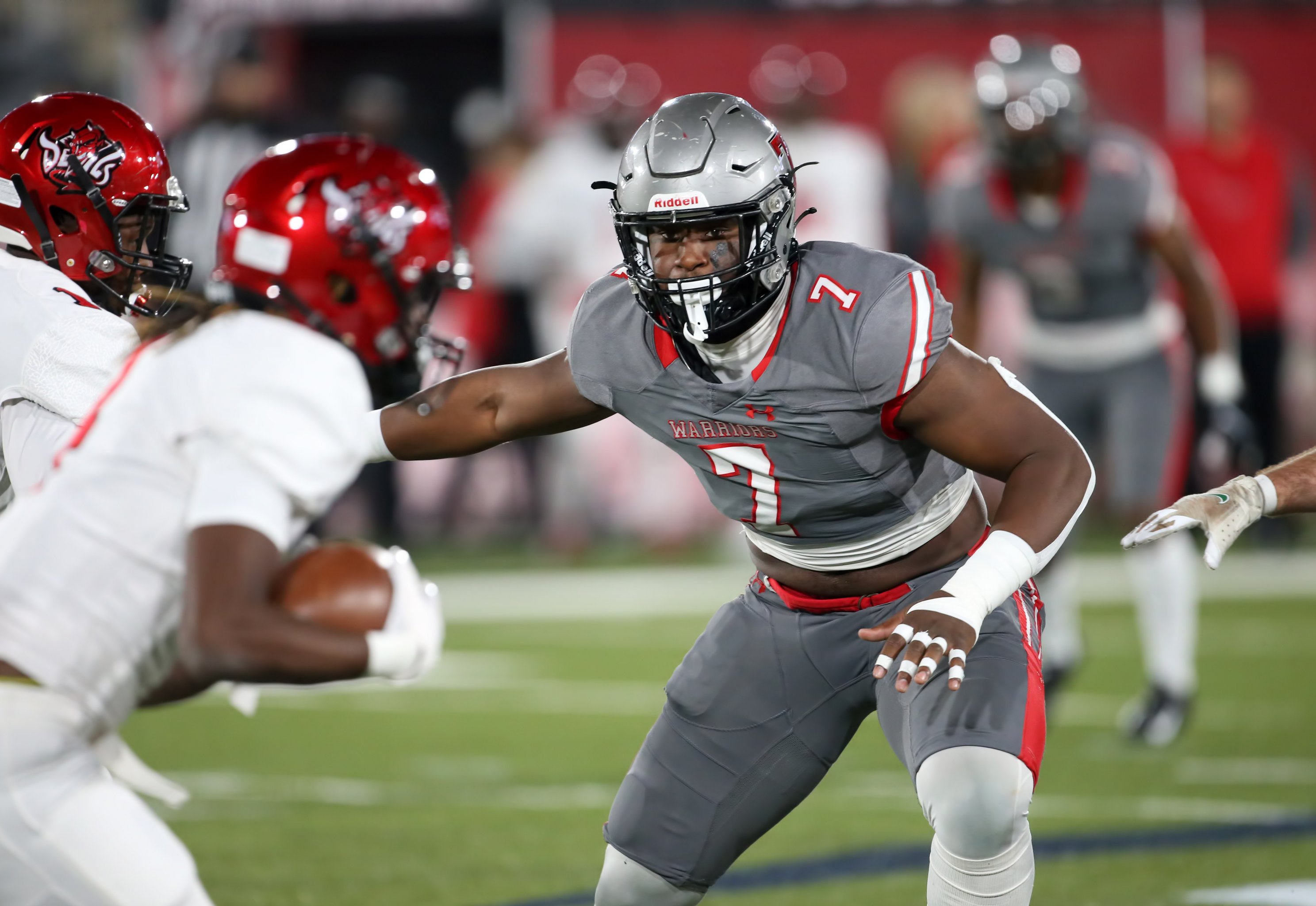 Under Armour All-America Game 2022: Date, Time TV Schedule