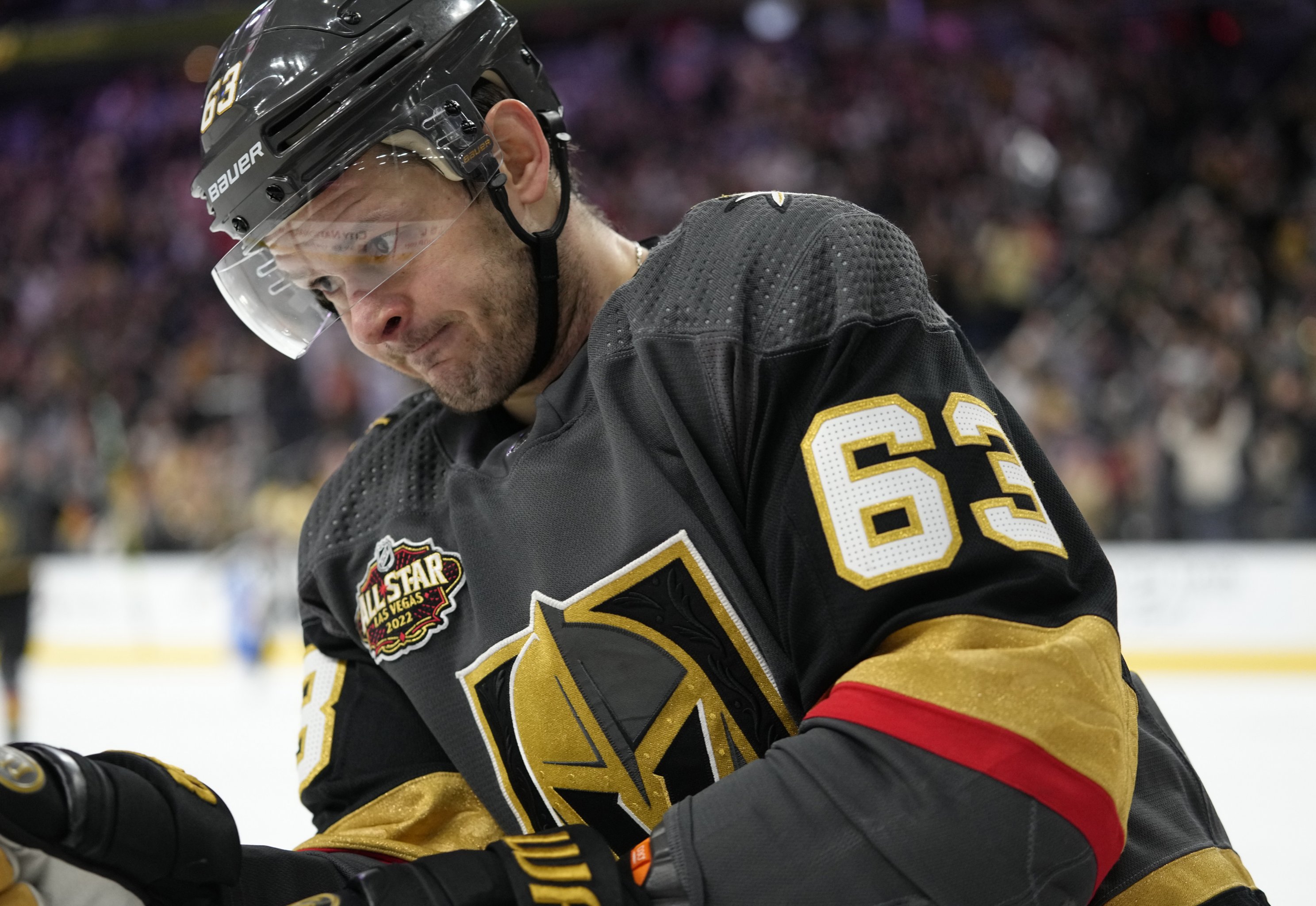 8 NHL Players Who Would Be Revitalized with a Trade in 2022