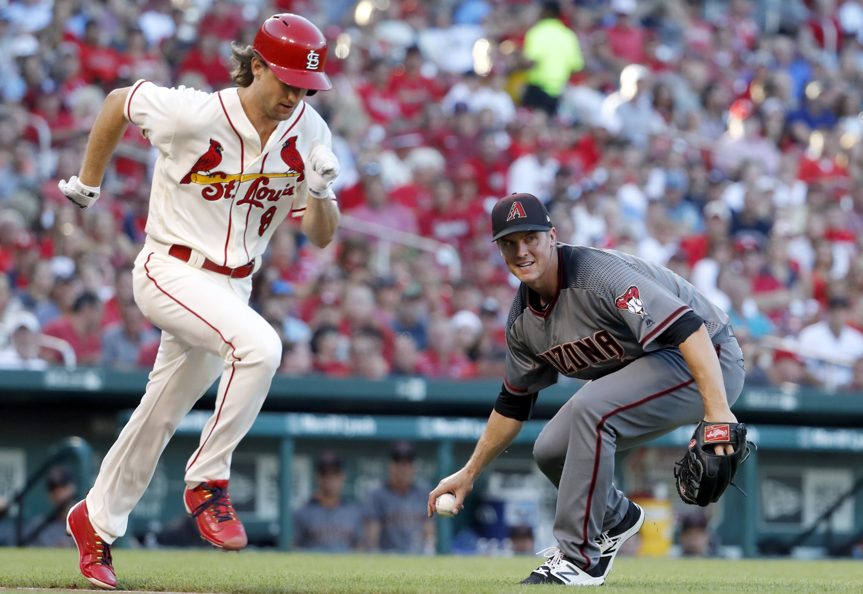 Former Astro, Royal Zack Greinke hits free agency at 38 - Beyond the Box  Score