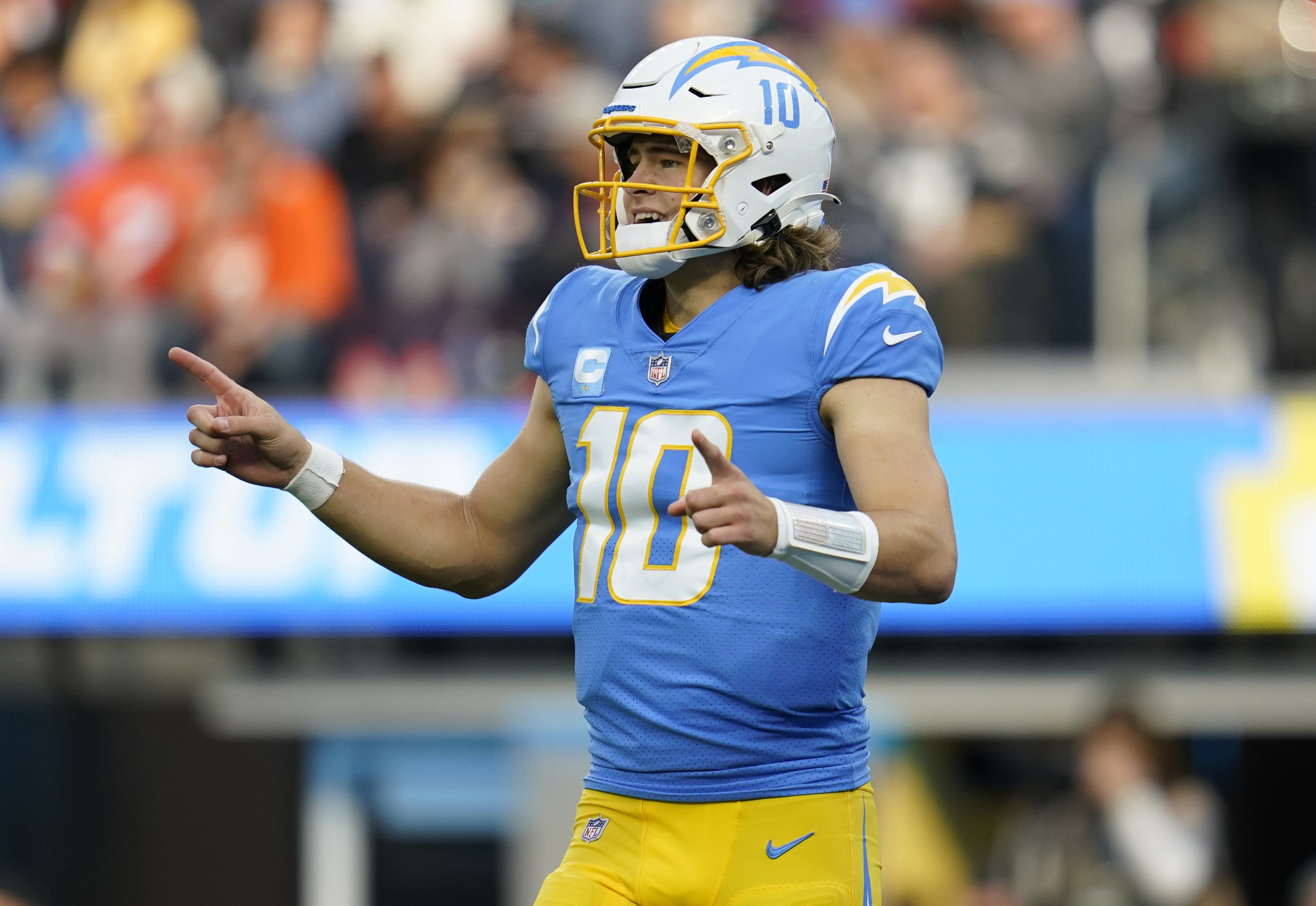 NFL playoff picture 2021: Standings, brackets, scenarios after  Chiefs-Chargers, Patriots-Colts, plus Week 15 outlook - ABC7 San Francisco