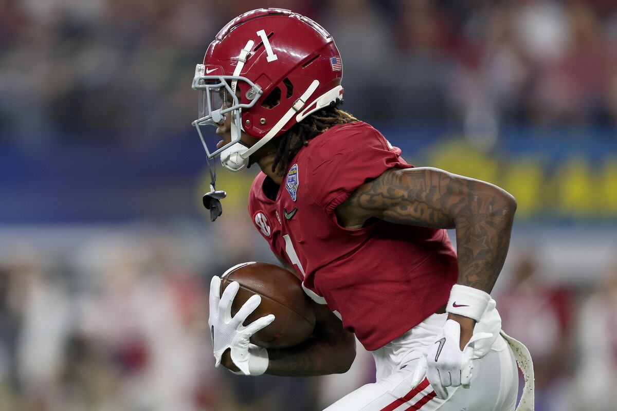 College Football Championship History Teams