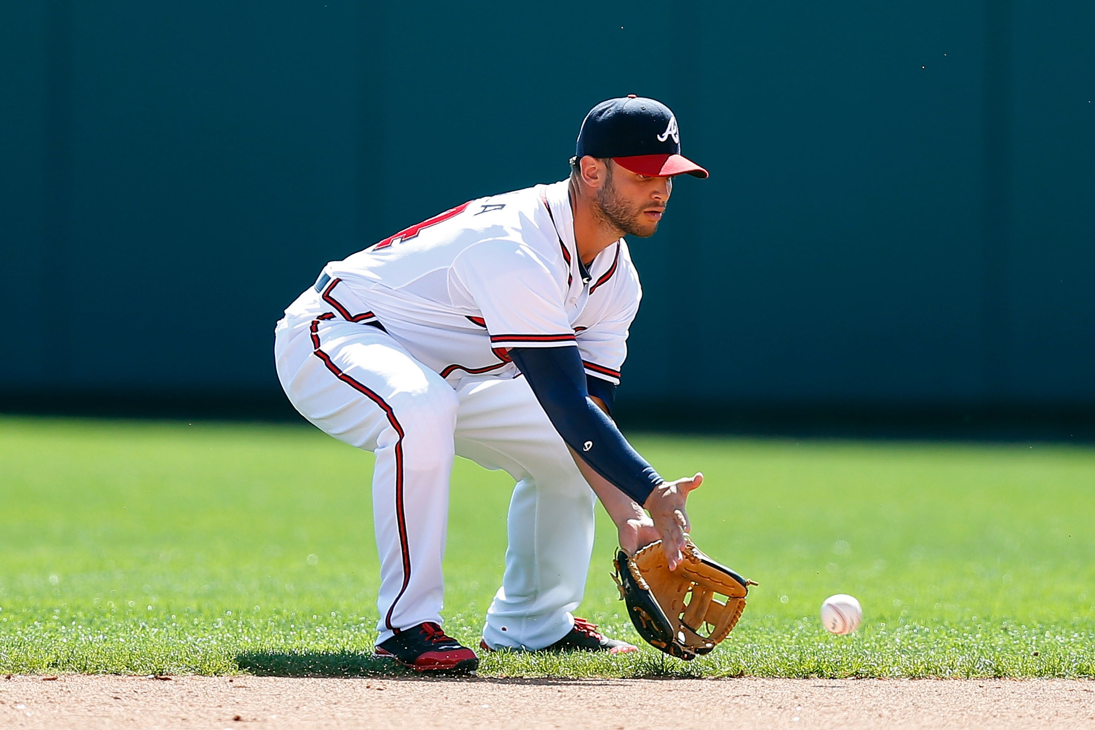 Tommy La Stella