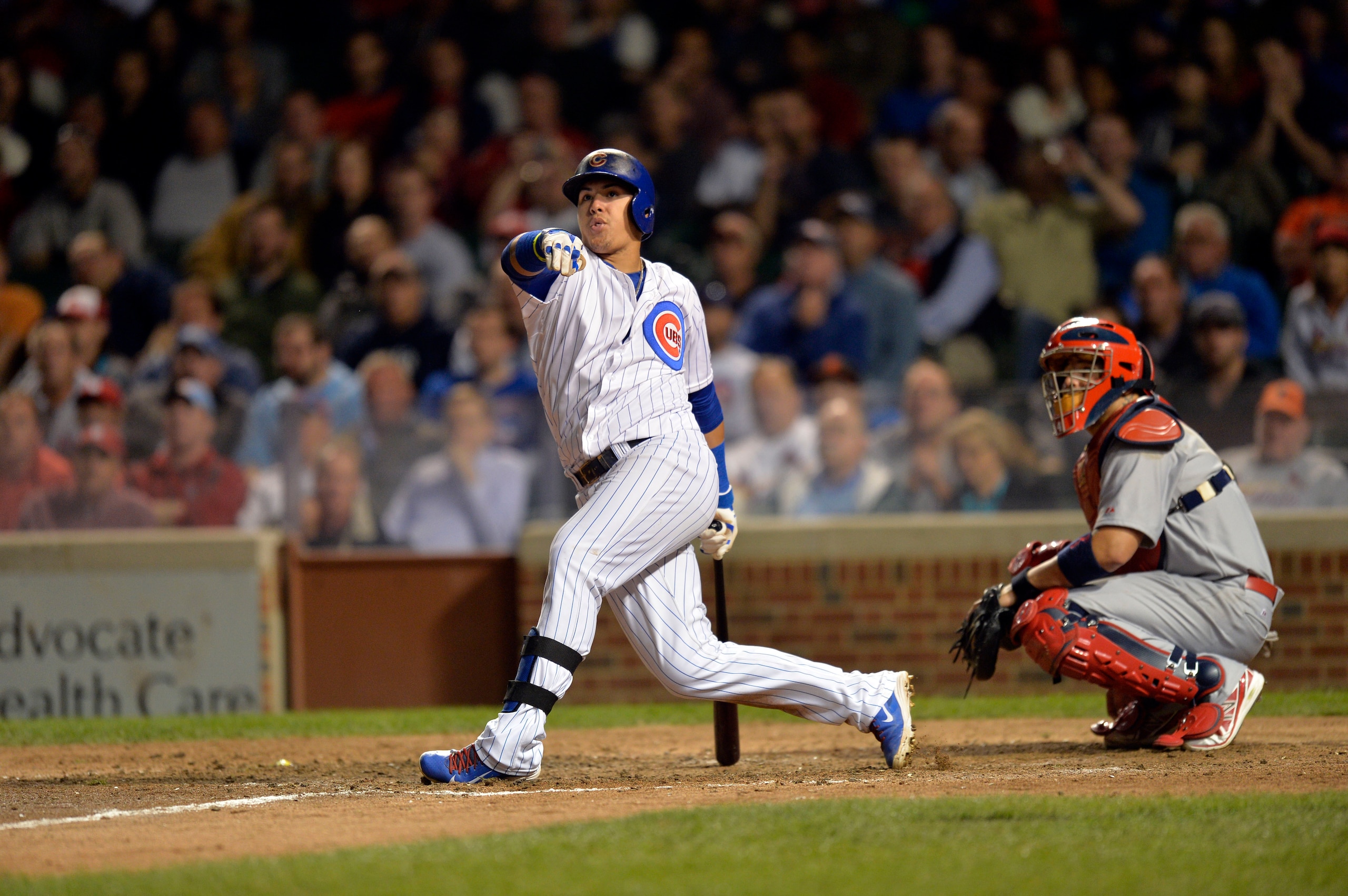 Javier Baez Javier Baez
