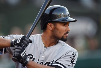 Marcus Semien