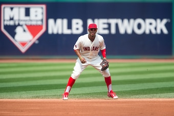 Francisco Lindor