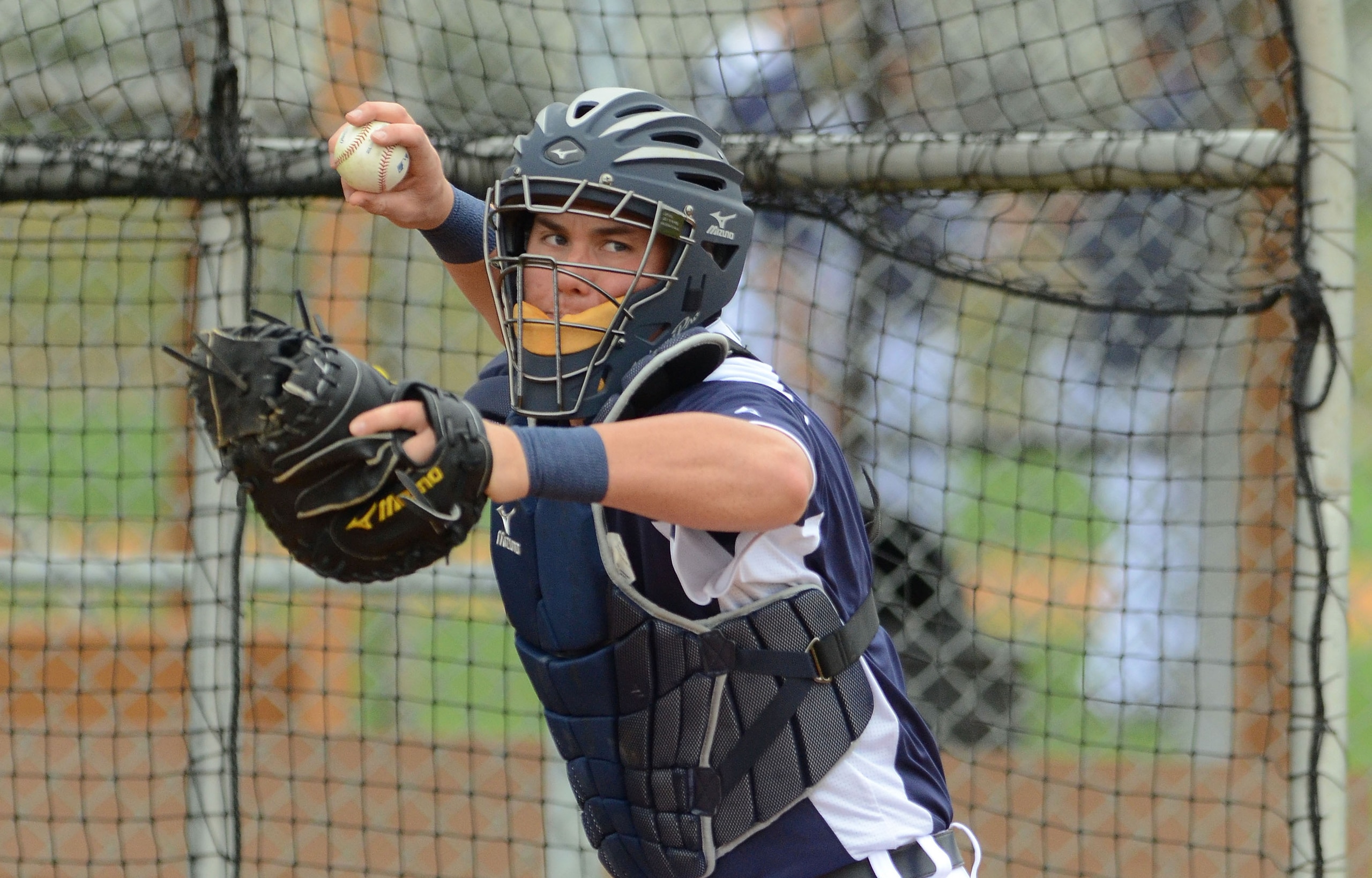 James McCann James McCann