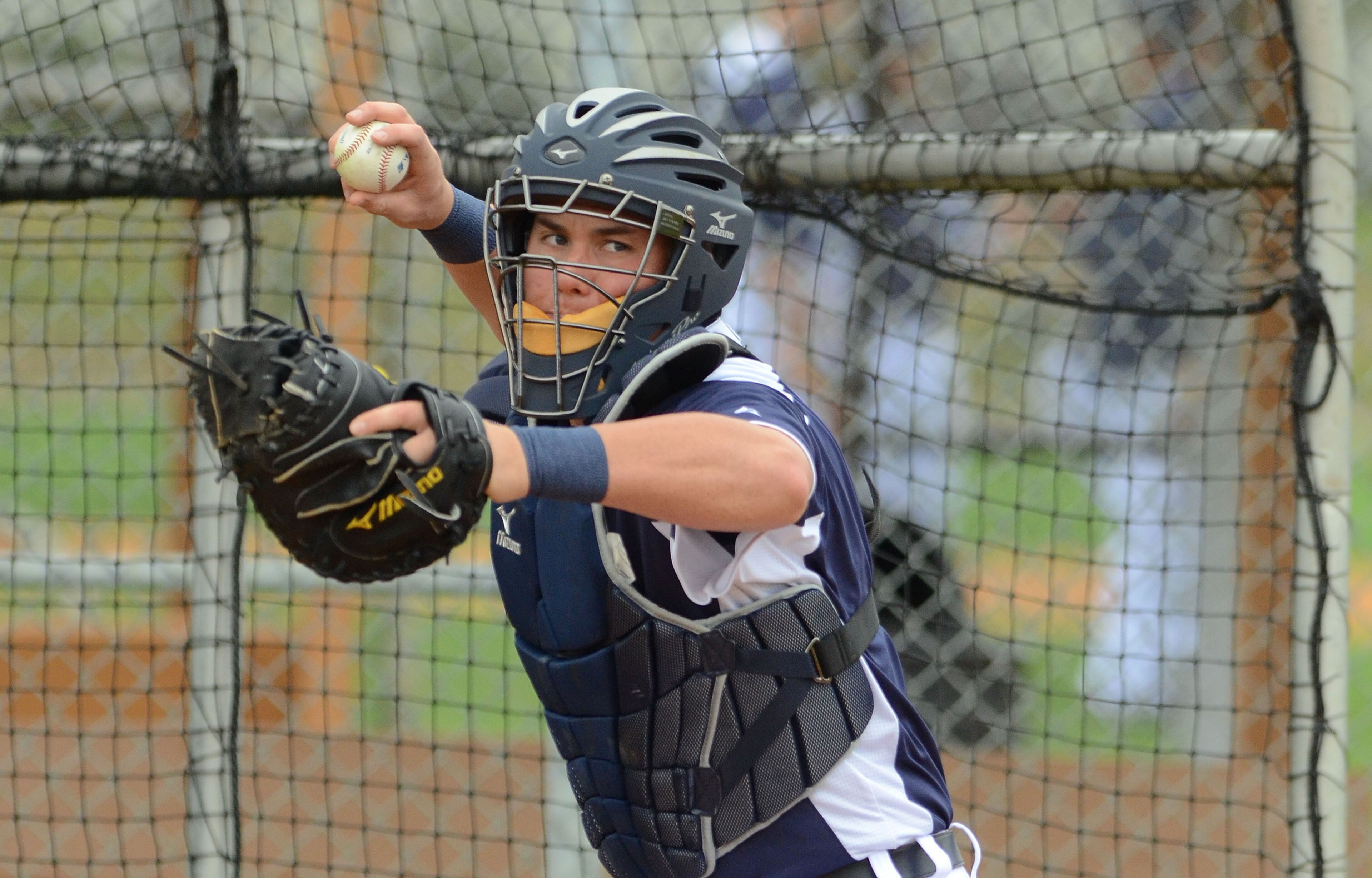 James McCann
