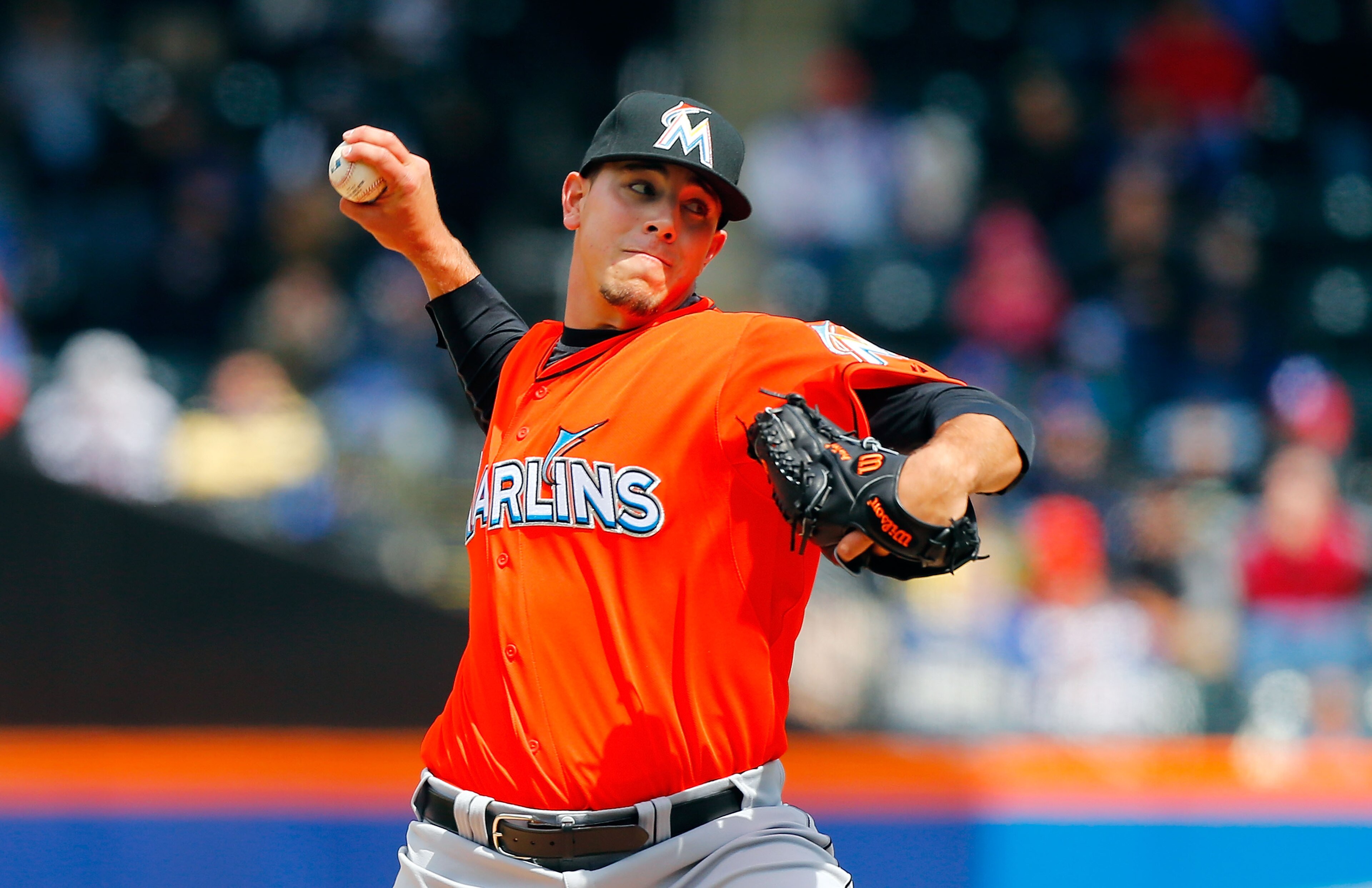 Jose Fernandez