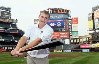 Brandon Nimmo