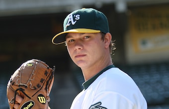 Sonny Gray
