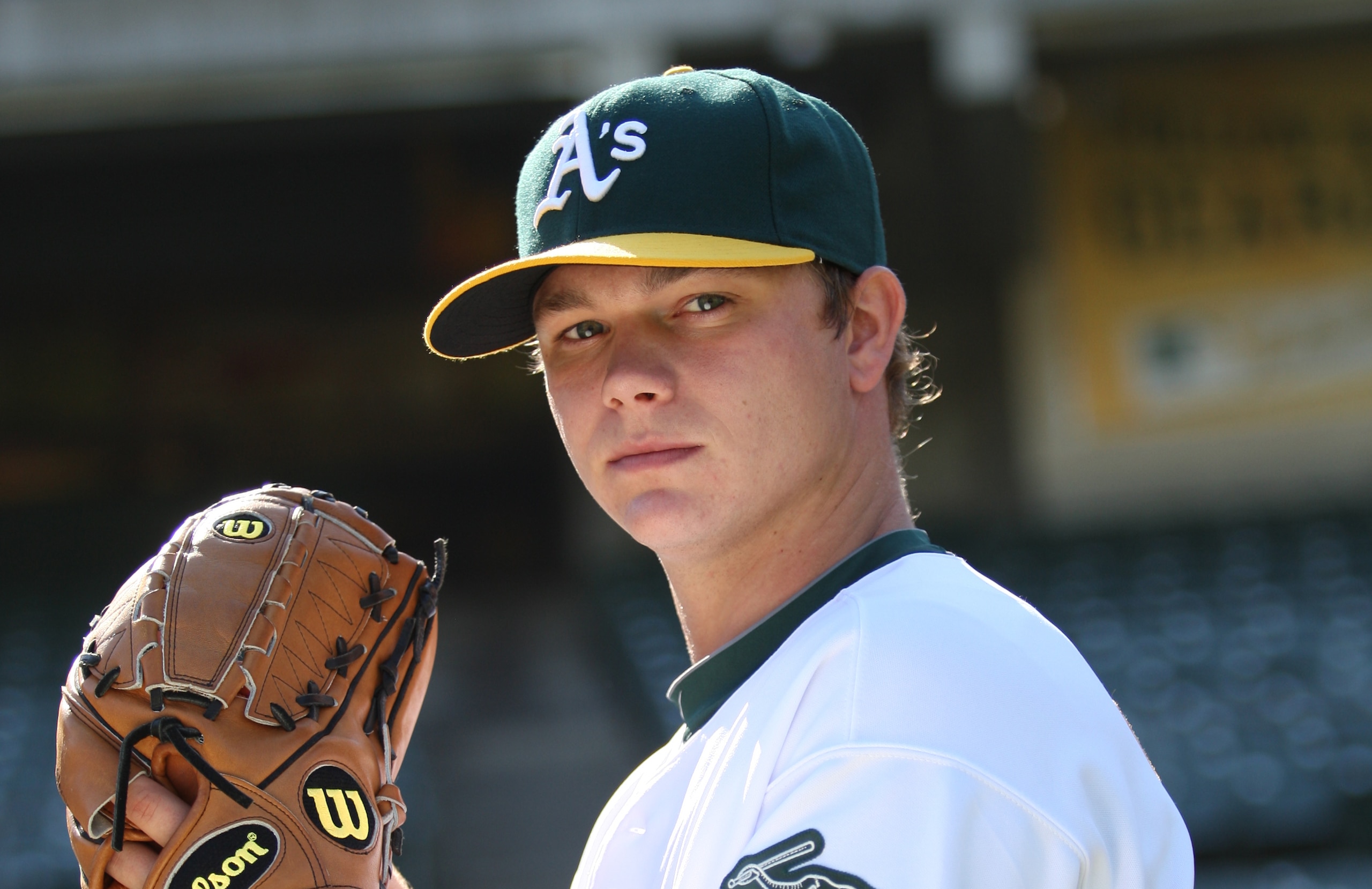 Sonny Gray Sonny Gray
