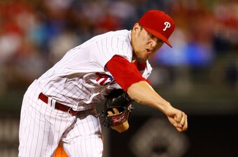 Ken Giles