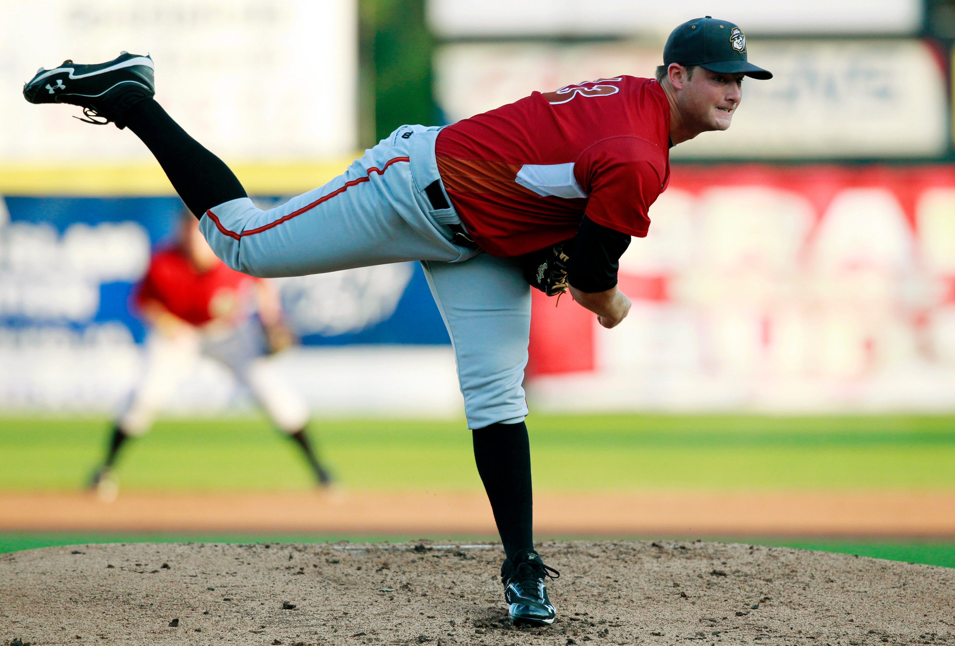 Gerrit Cole